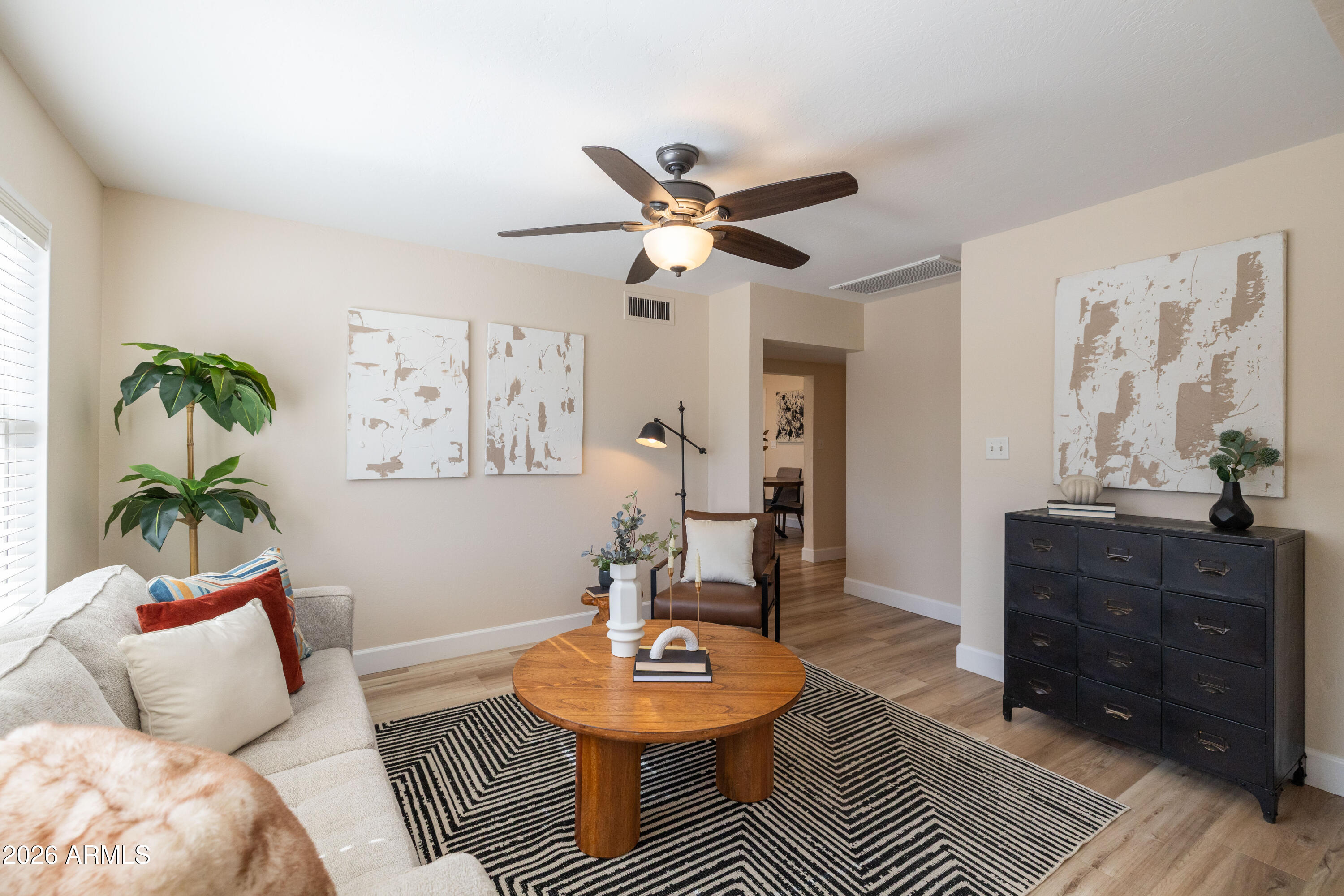 LEEPER BROWN PLACE - Residential