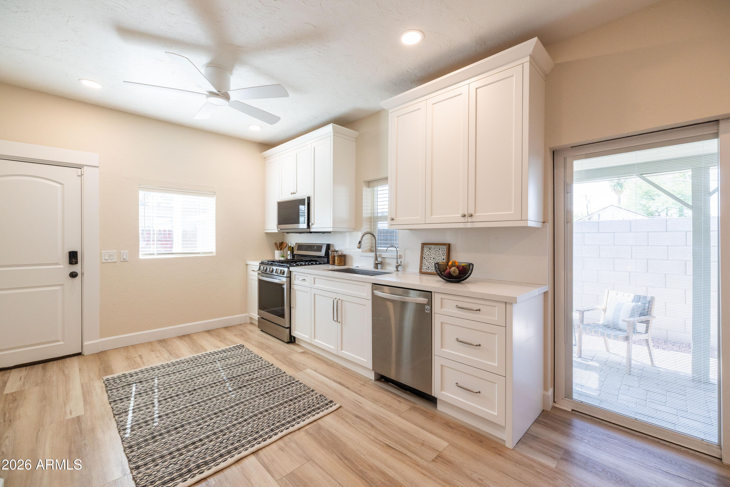 LEEPER BROWN PLACE - Residential