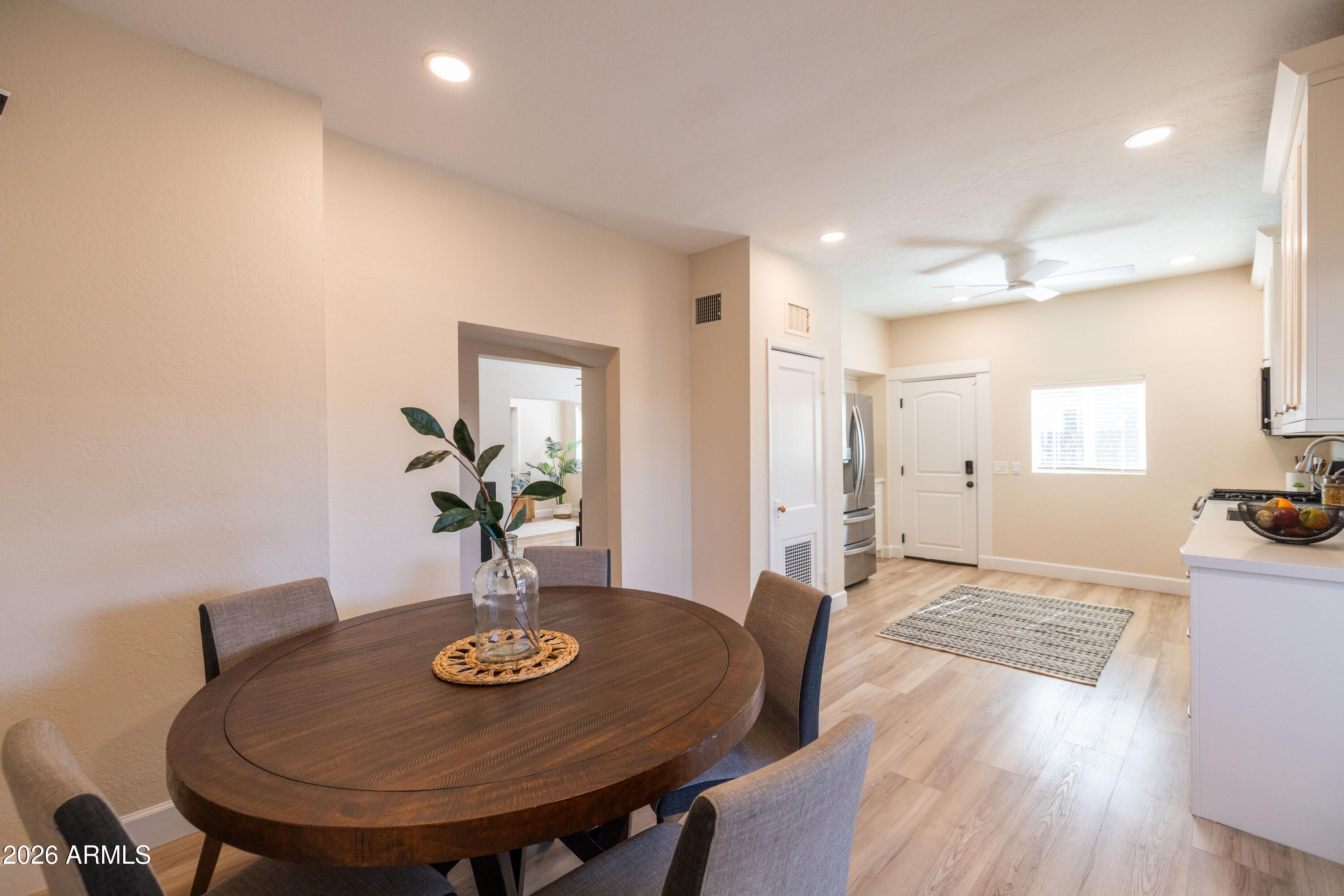 LEEPER BROWN PLACE - Residential