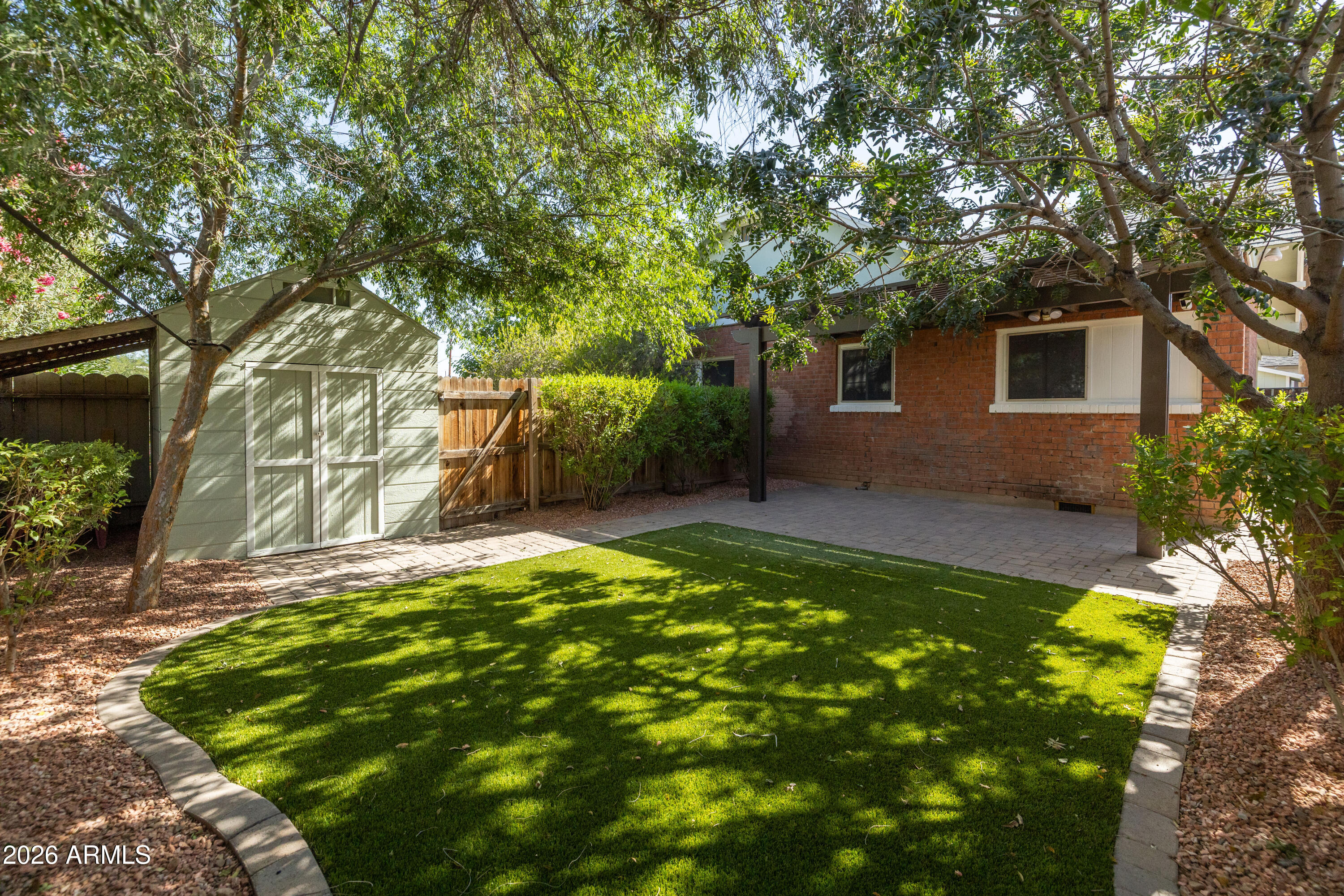 LEEPER BROWN PLACE - Residential