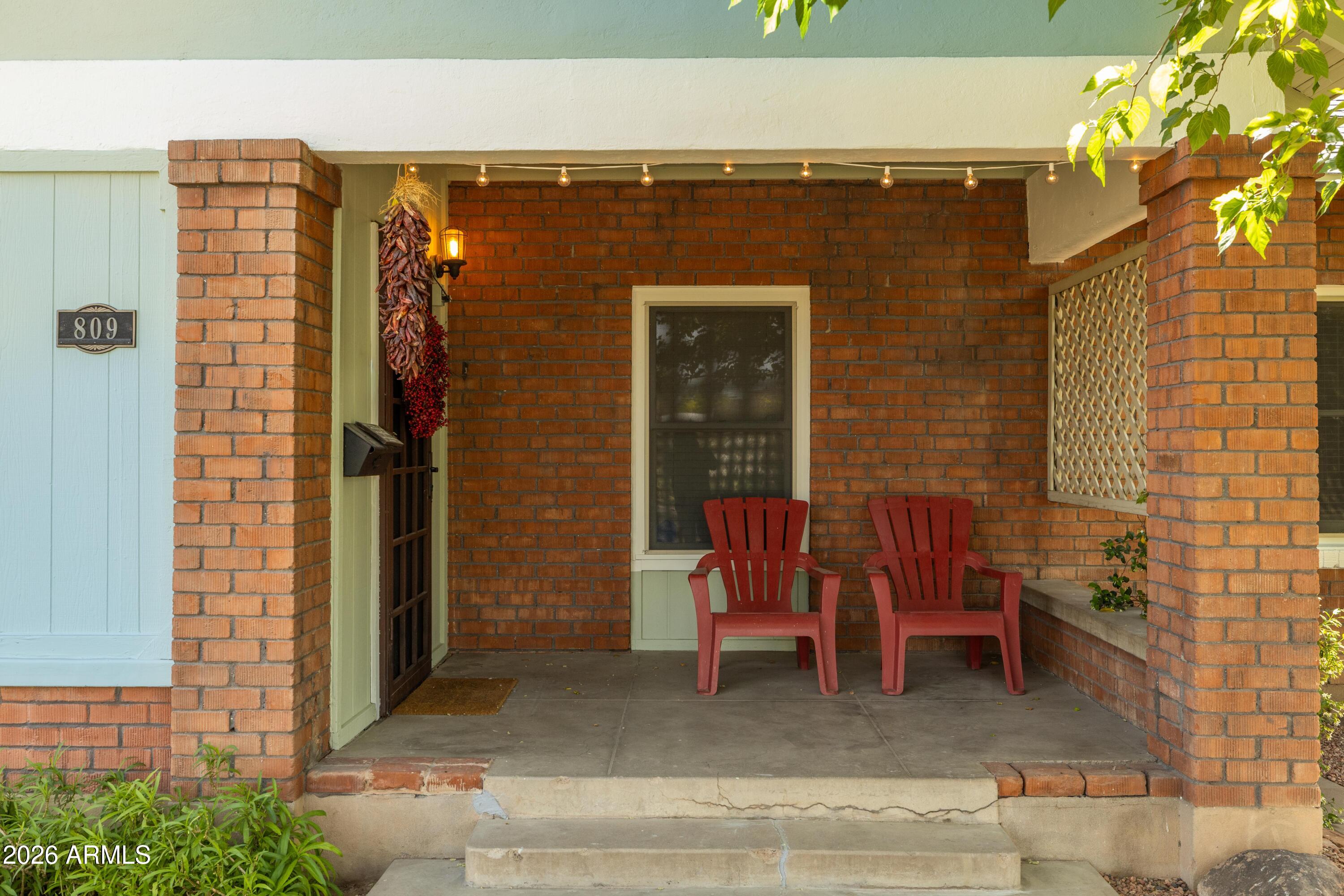 LEEPER BROWN PLACE - Residential
