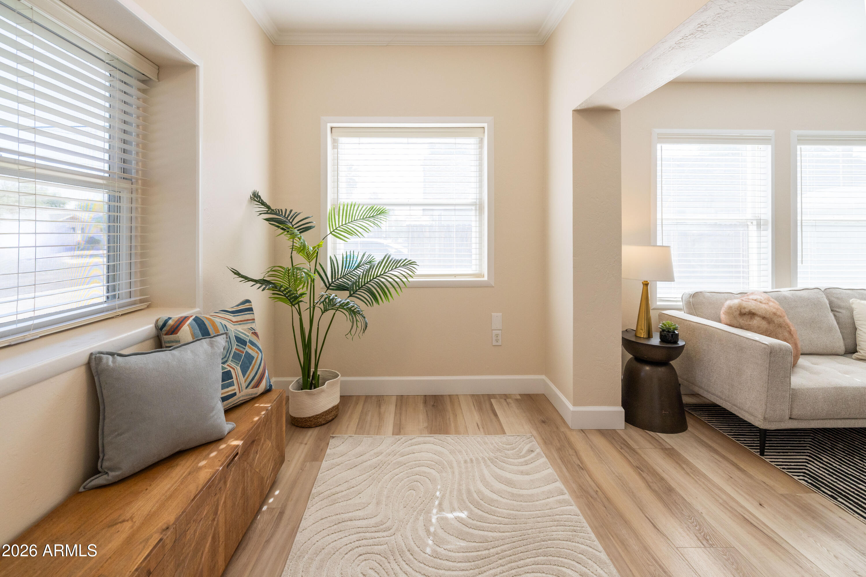LEEPER BROWN PLACE - Residential