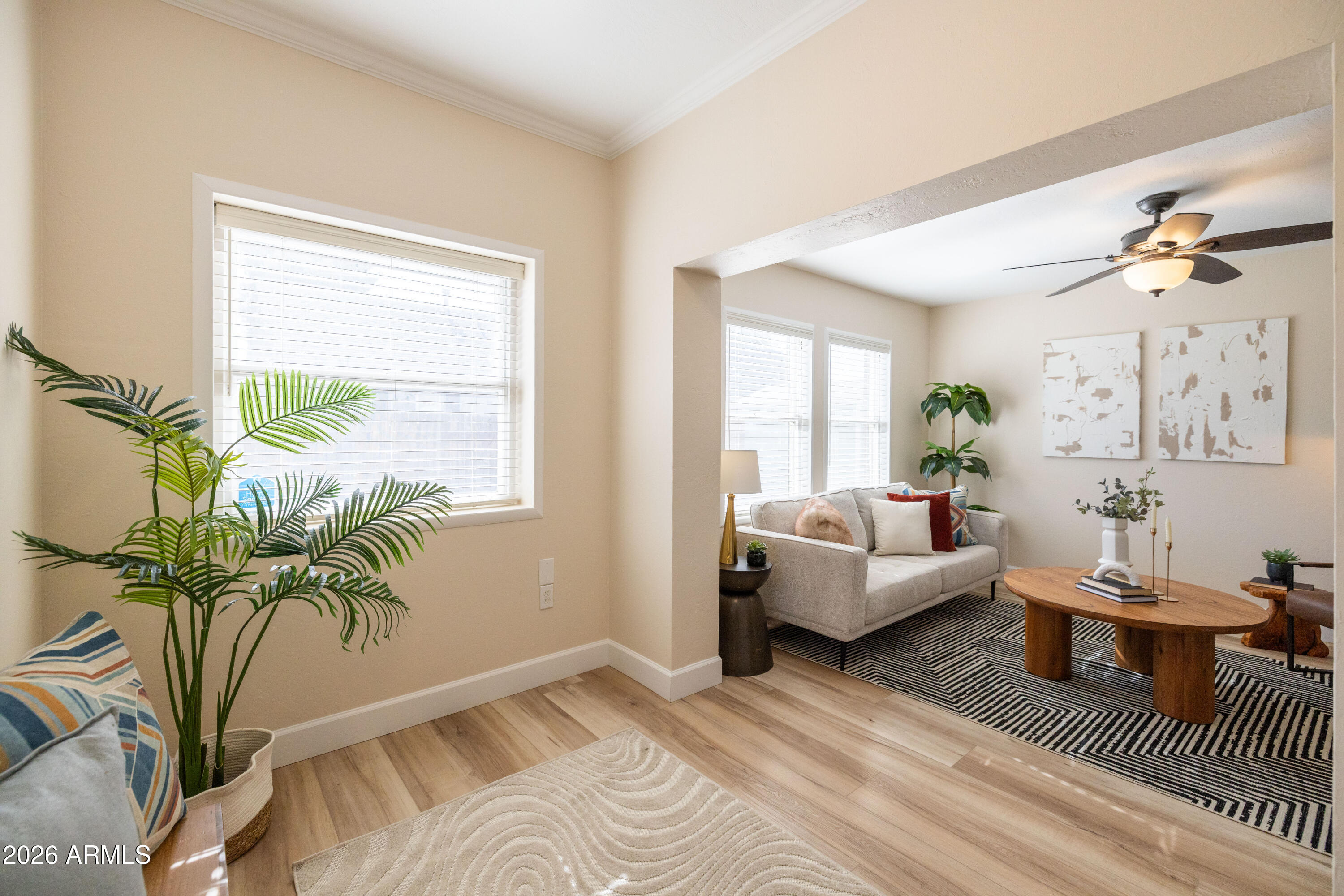 LEEPER BROWN PLACE - Residential