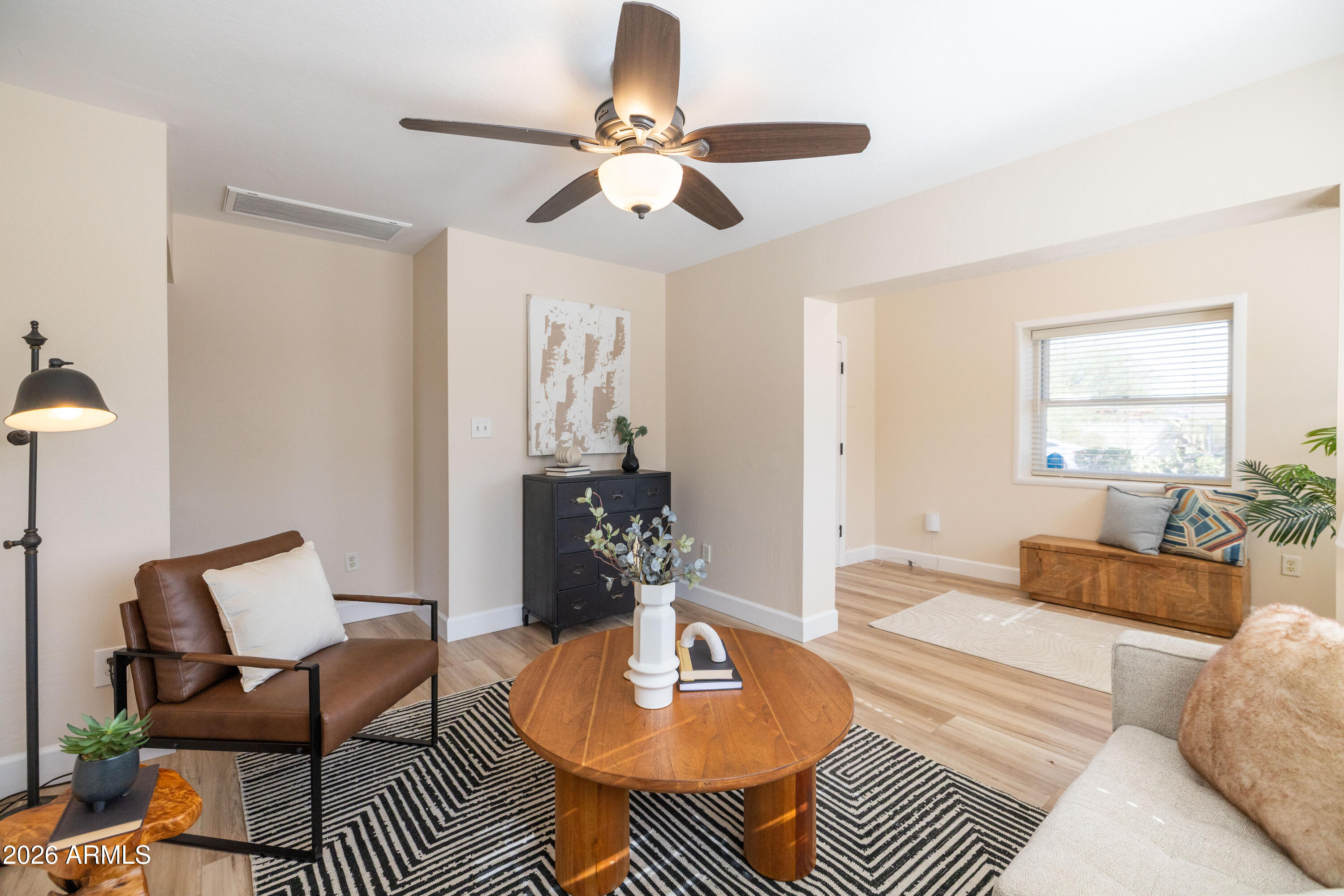 LEEPER BROWN PLACE - Residential