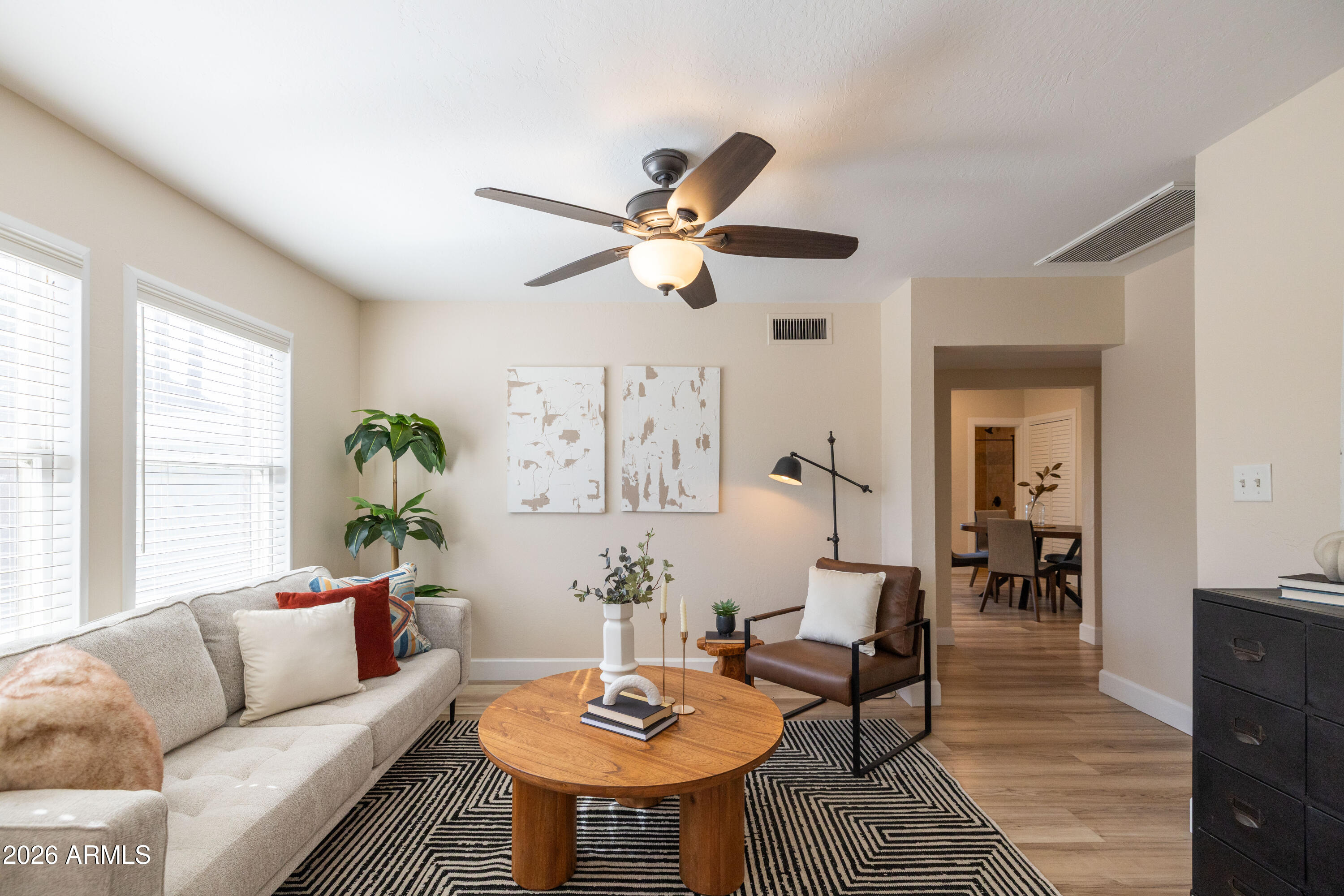 LEEPER BROWN PLACE - Residential