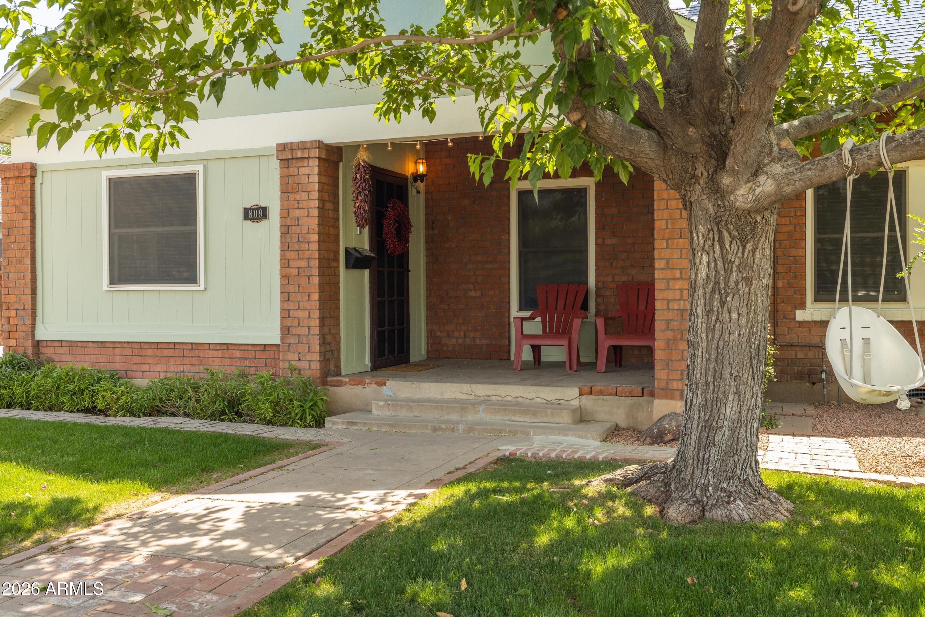 LEEPER BROWN PLACE - Residential
