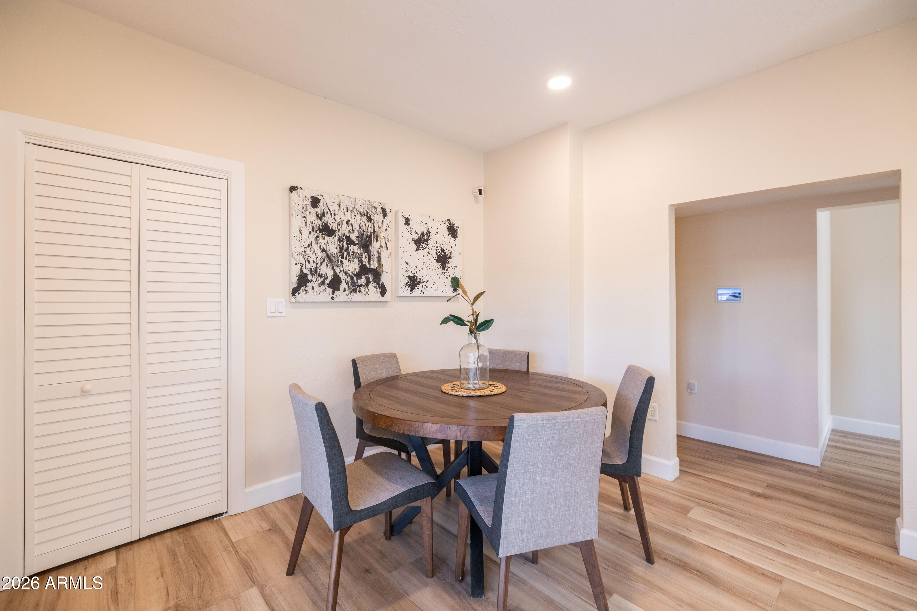 LEEPER BROWN PLACE - Residential