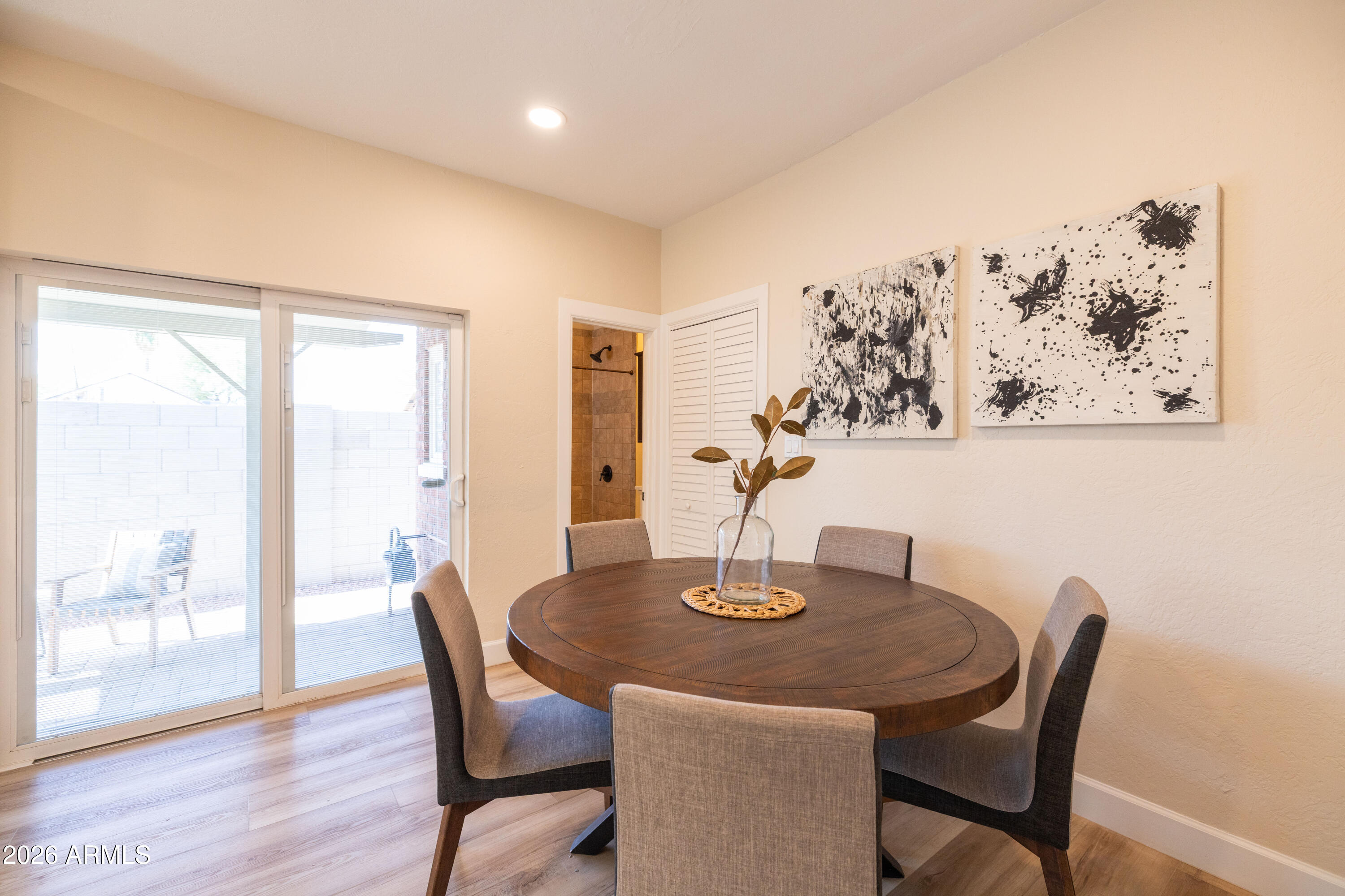 LEEPER BROWN PLACE - Residential