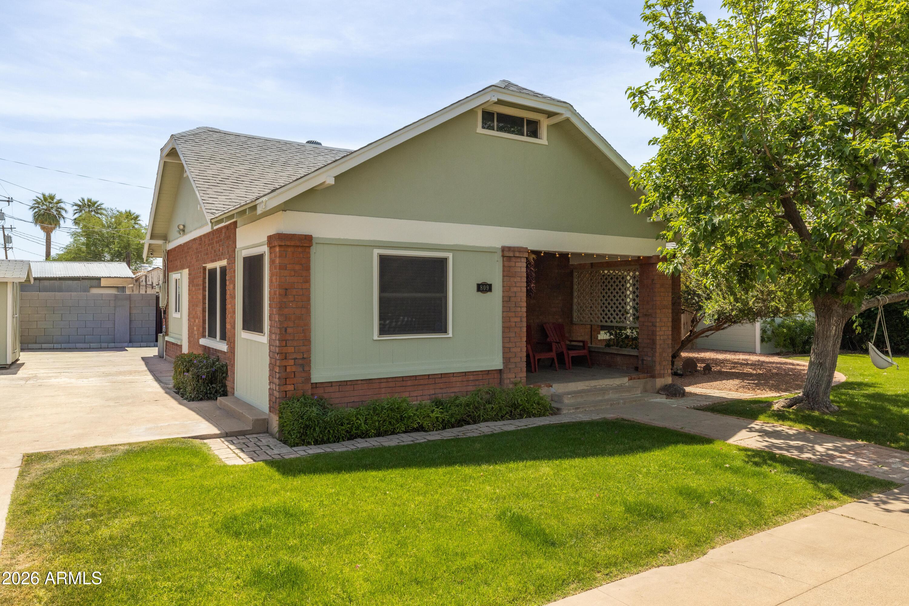 LEEPER BROWN PLACE - Residential