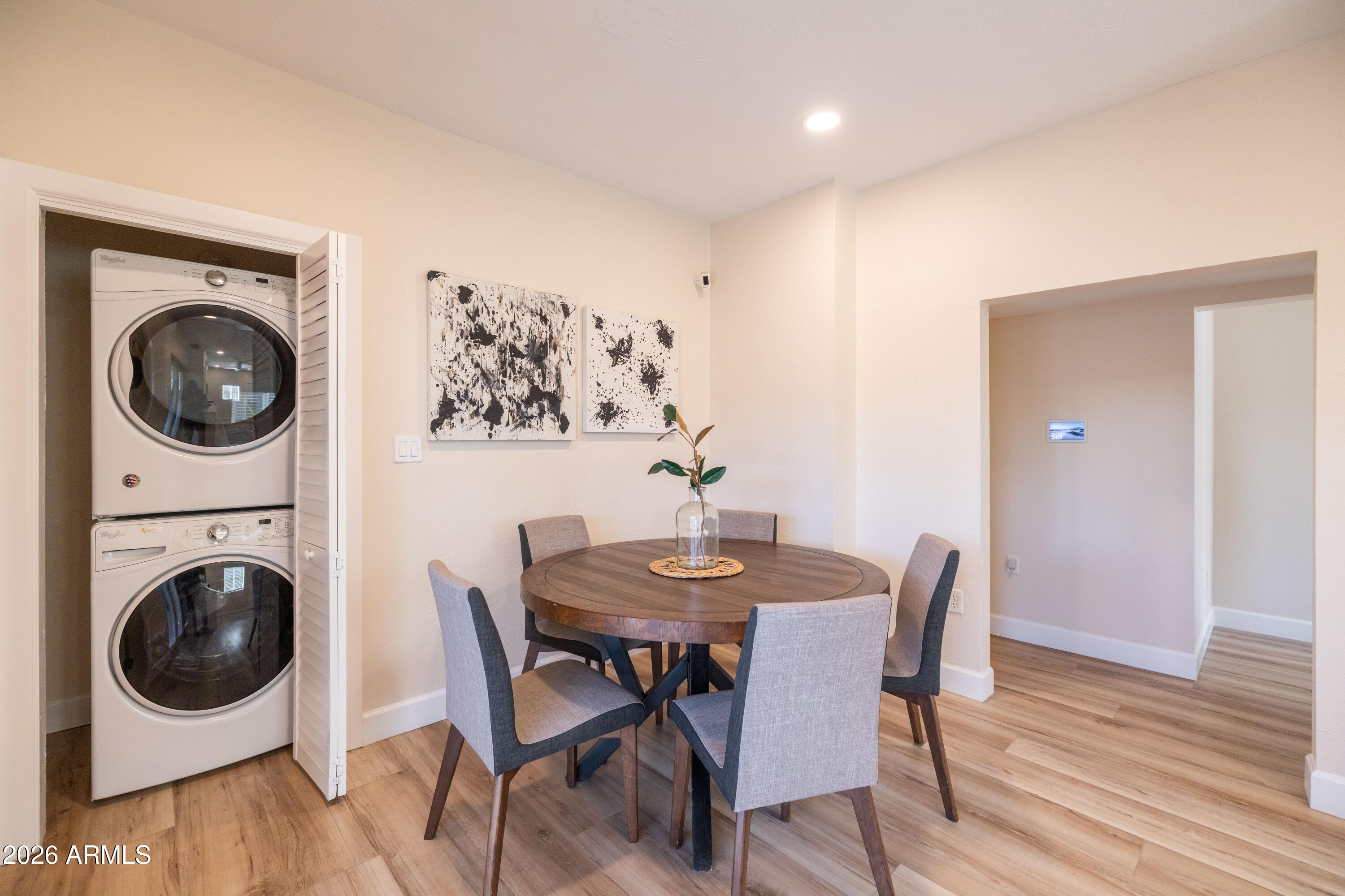 LEEPER BROWN PLACE - Residential