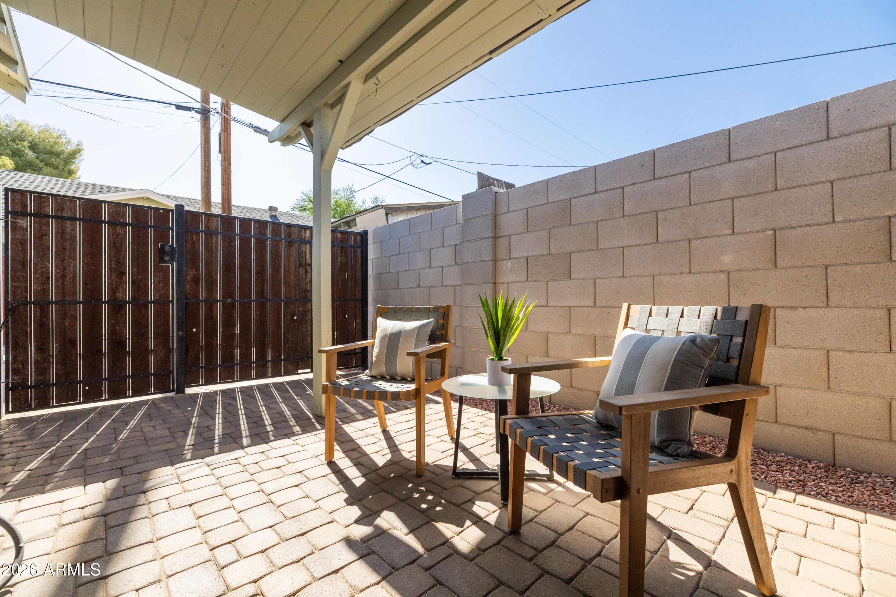 LEEPER BROWN PLACE - Residential