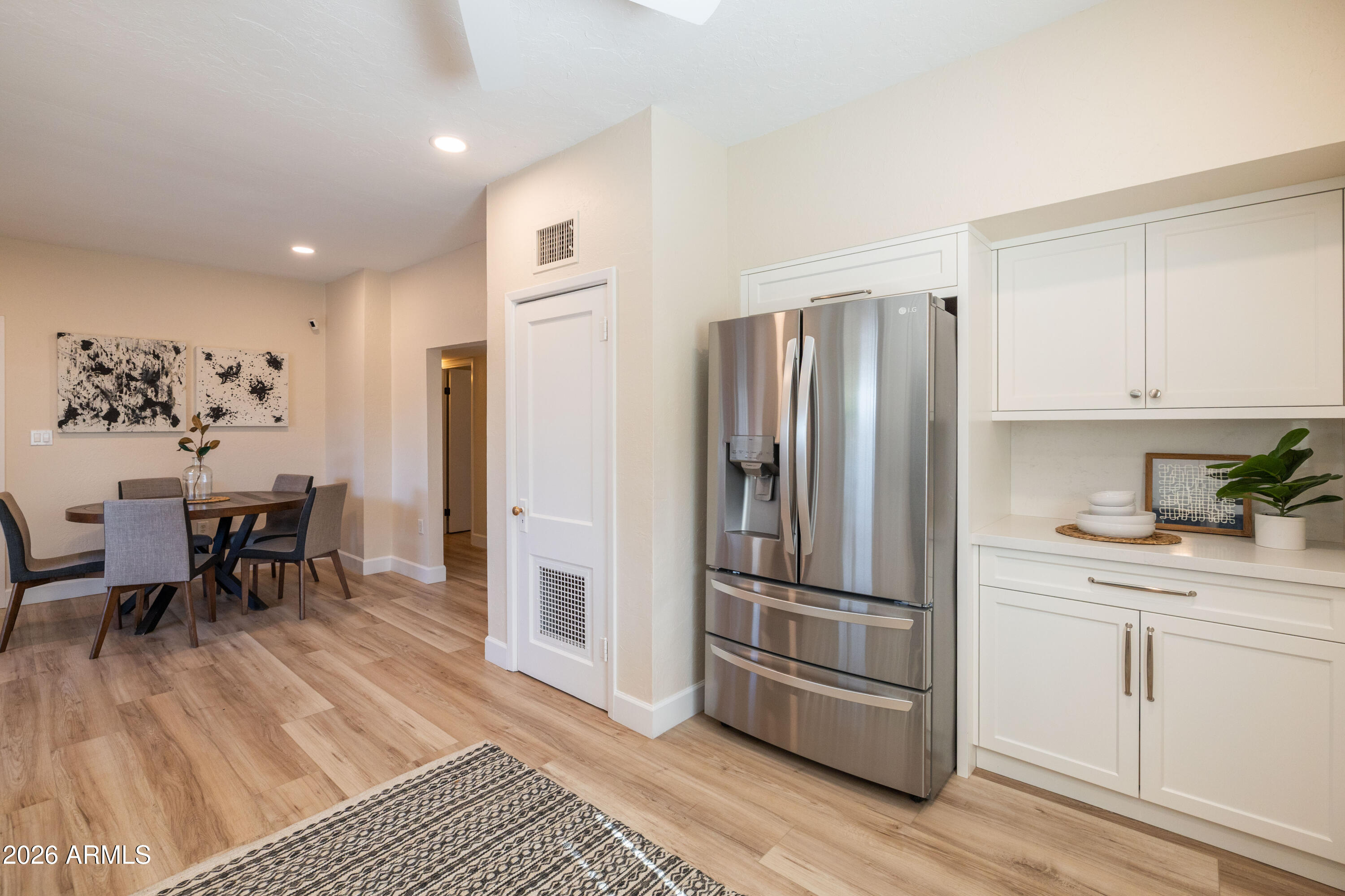 LEEPER BROWN PLACE - Residential