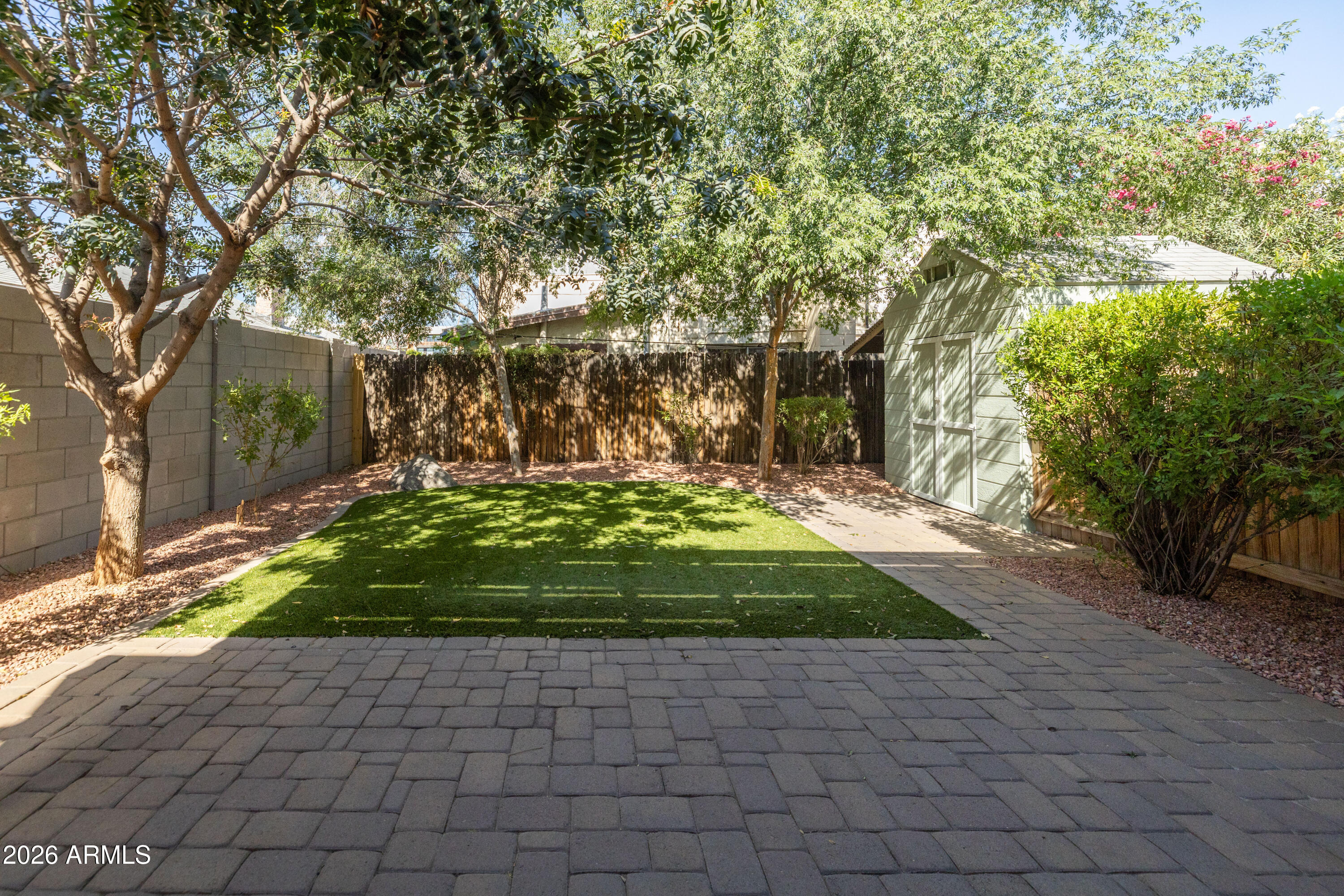 LEEPER BROWN PLACE - Residential