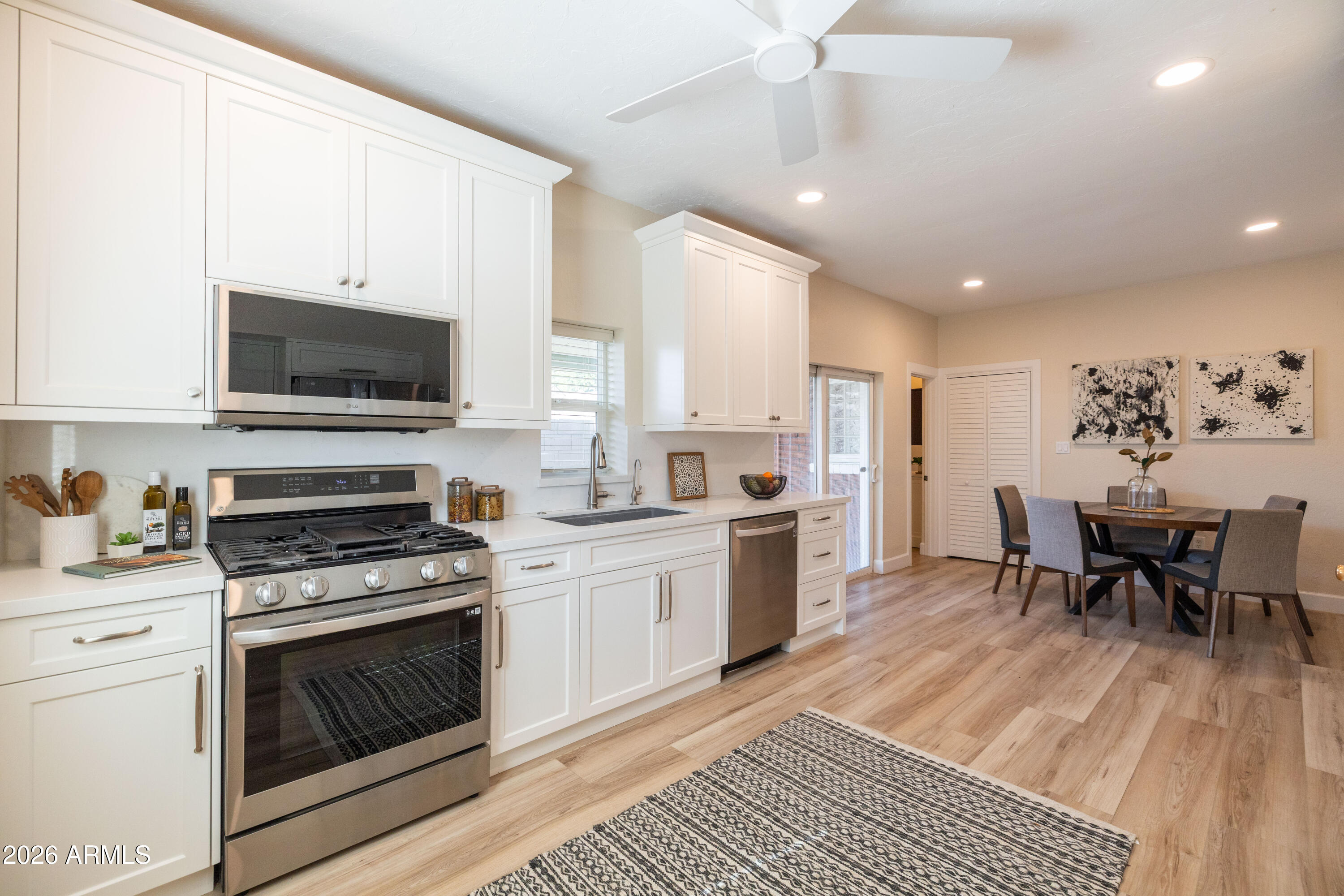 LEEPER BROWN PLACE - Residential