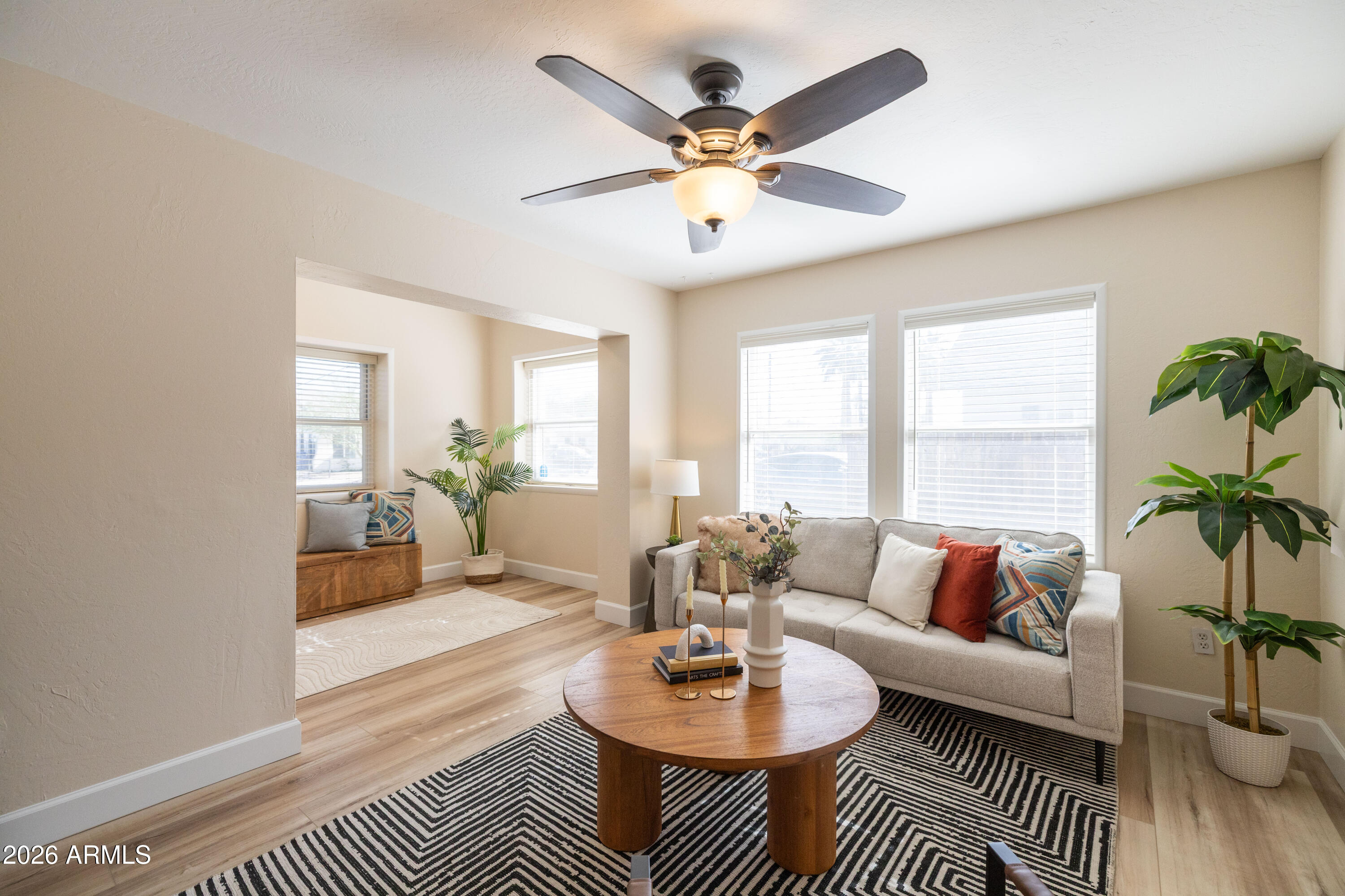 LEEPER BROWN PLACE - Residential