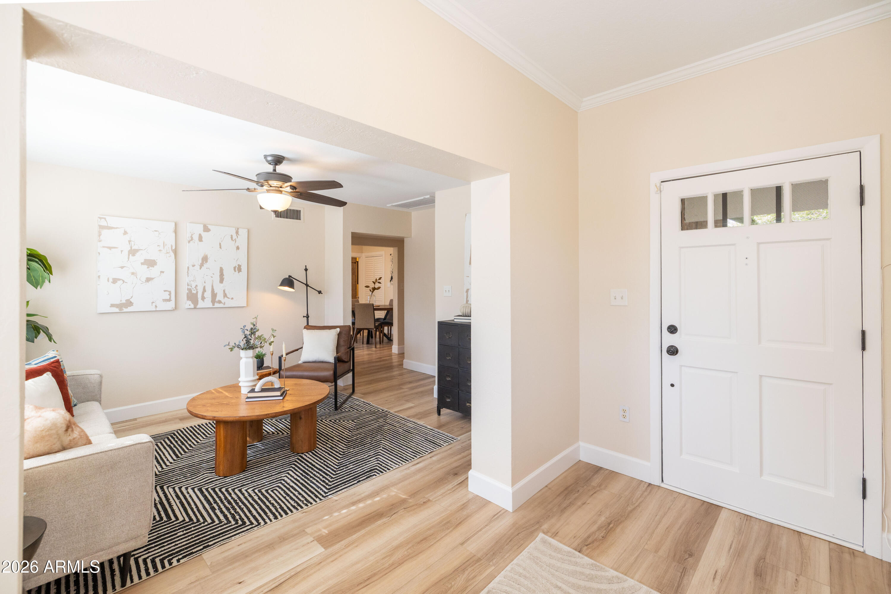 LEEPER BROWN PLACE - Residential
