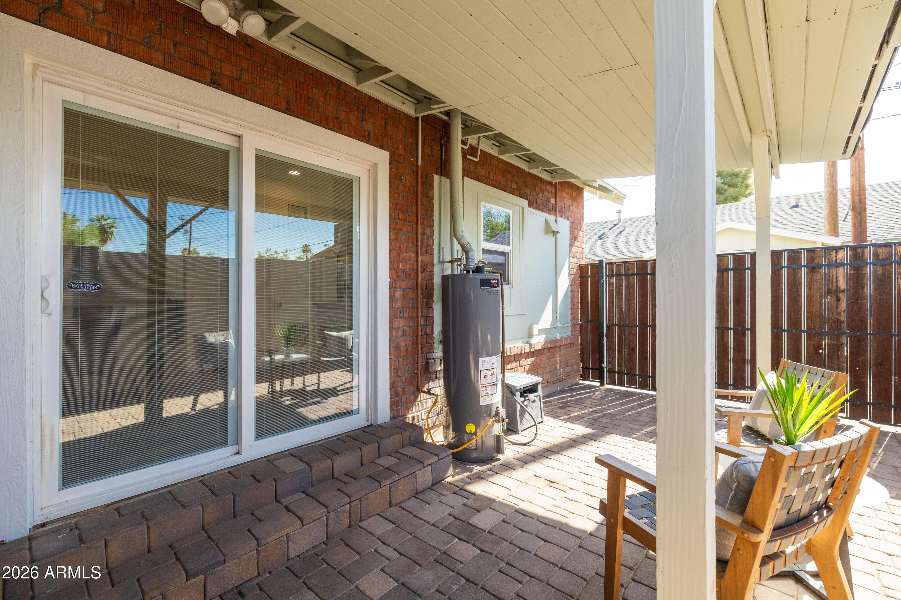 LEEPER BROWN PLACE - Residential