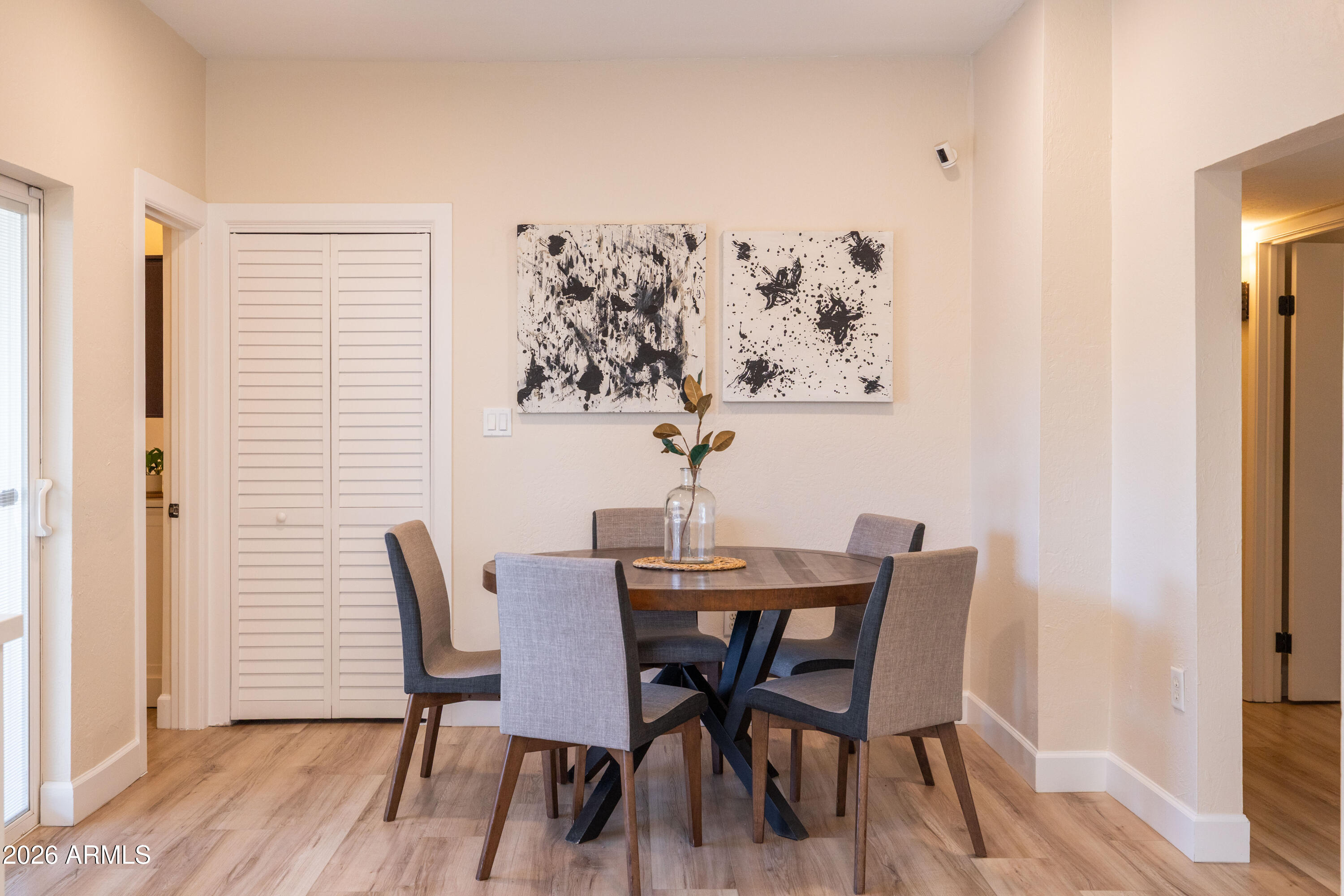 LEEPER BROWN PLACE - Residential