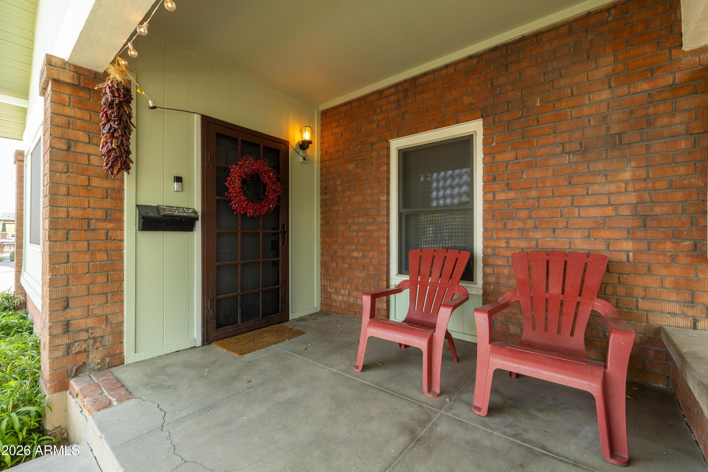 LEEPER BROWN PLACE - Residential