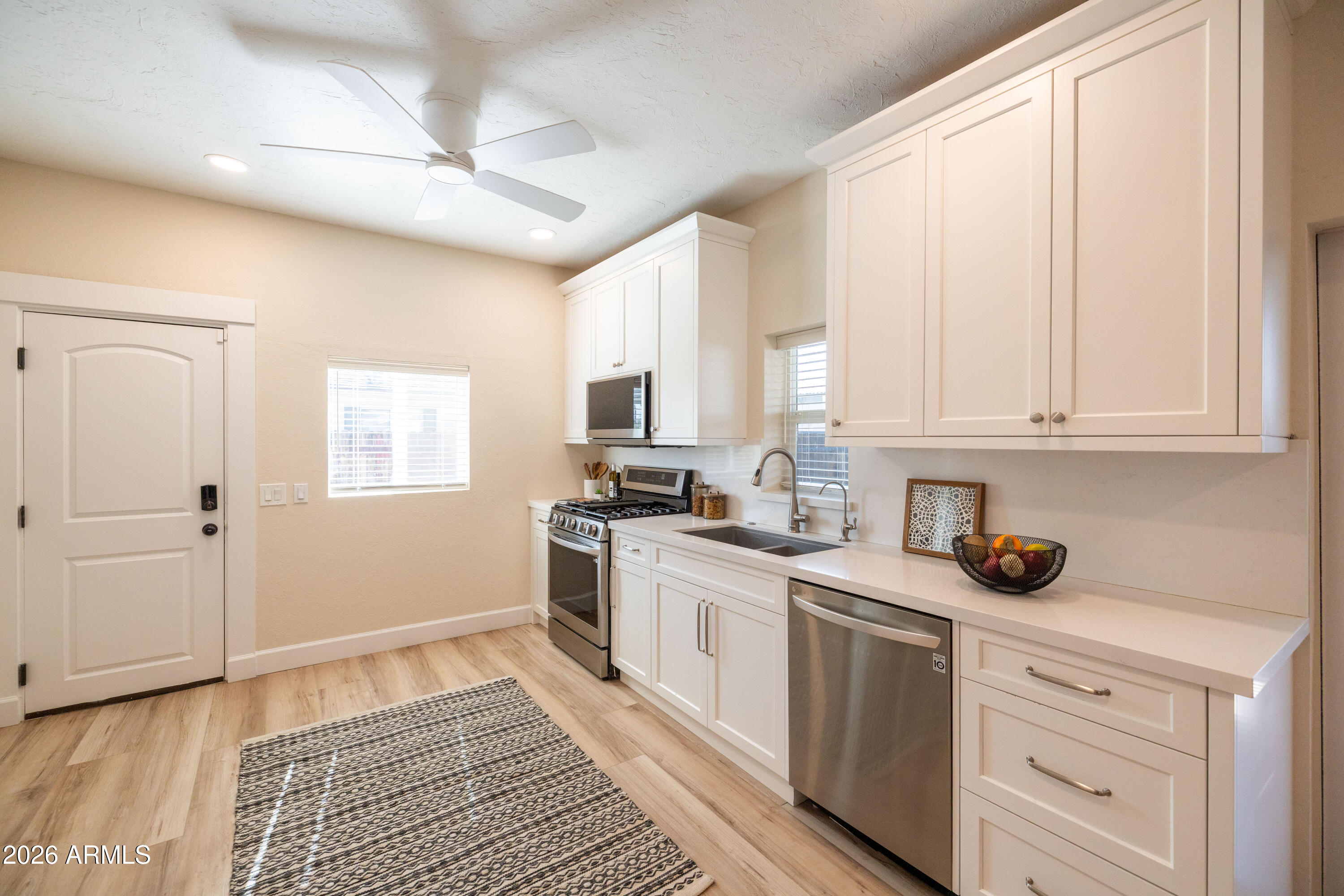 LEEPER BROWN PLACE - Residential
