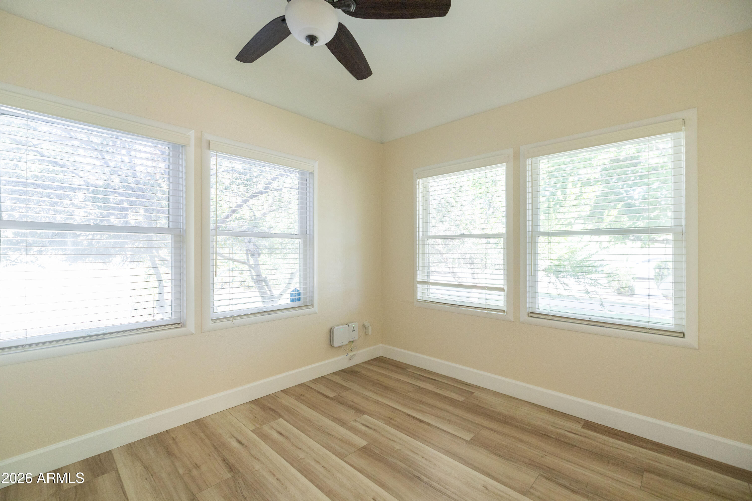 LEEPER BROWN PLACE - Residential