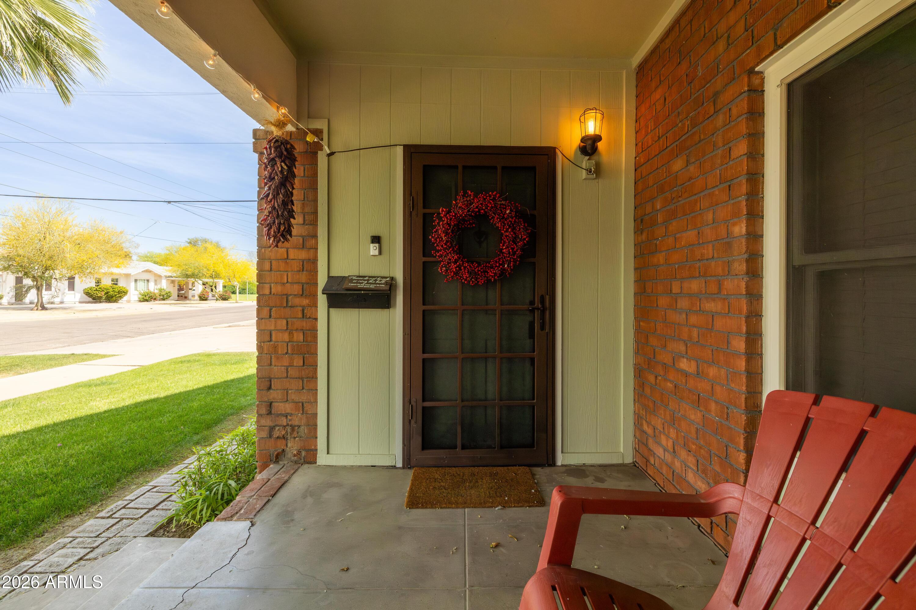 LEEPER BROWN PLACE - Residential