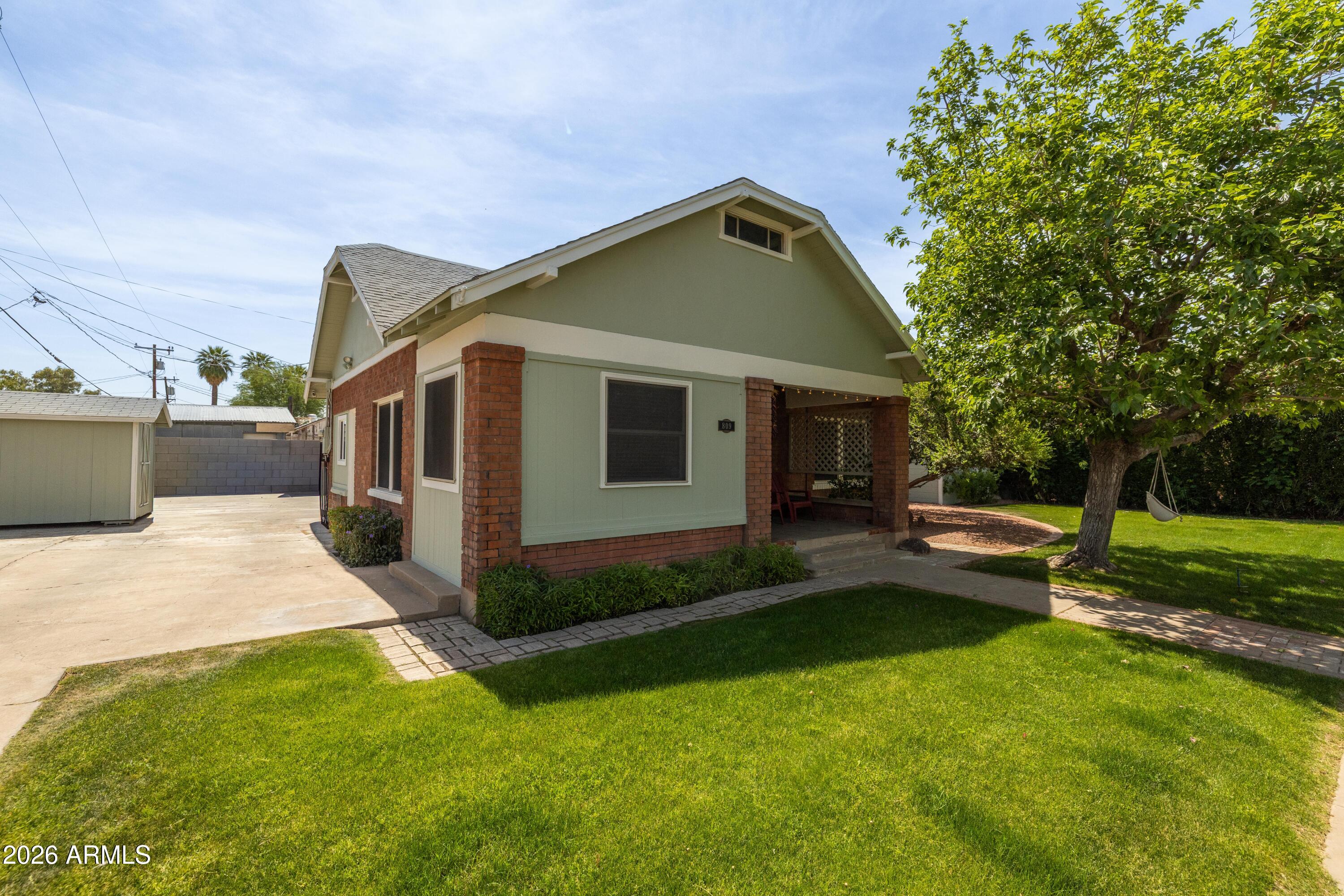 LEEPER BROWN PLACE - Residential