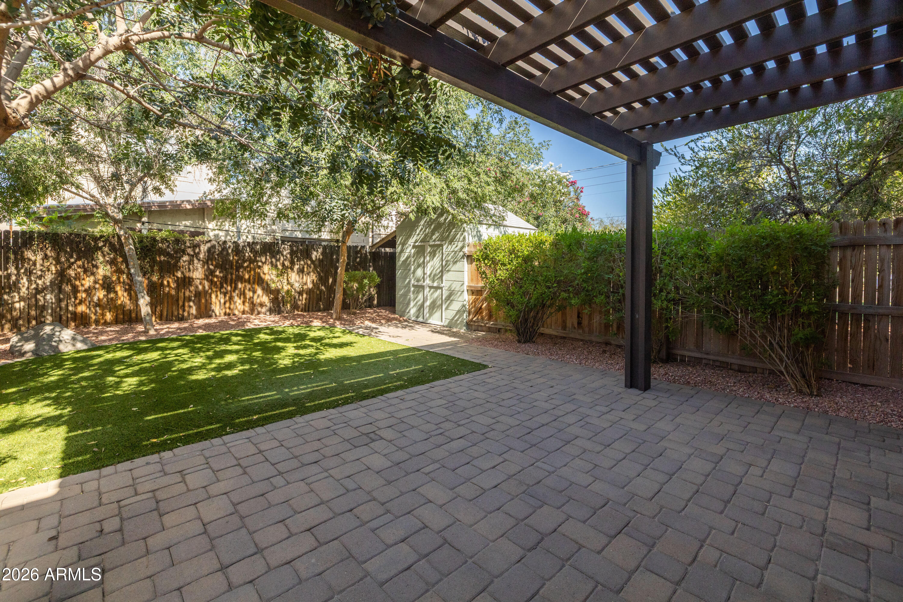 LEEPER BROWN PLACE - Residential