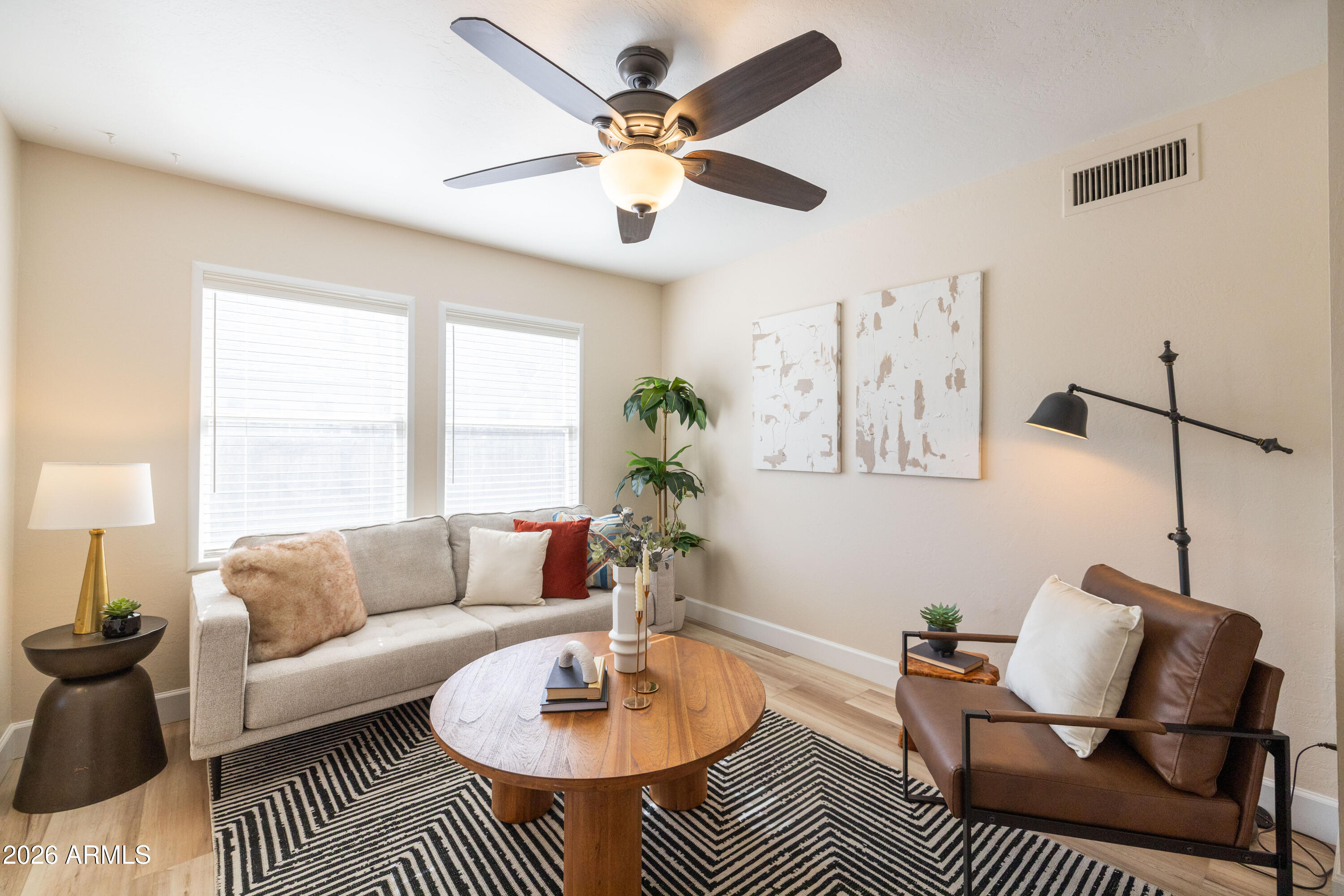 LEEPER BROWN PLACE - Residential