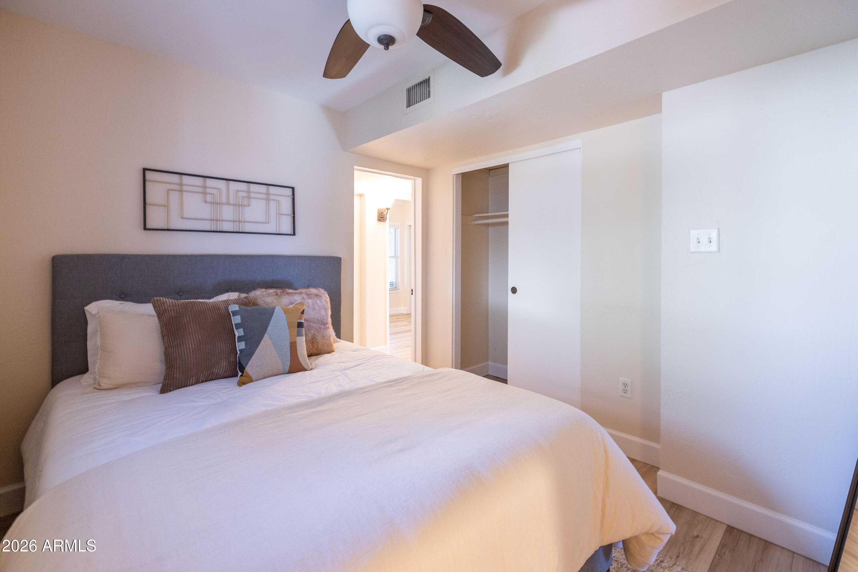 LEEPER BROWN PLACE - Residential