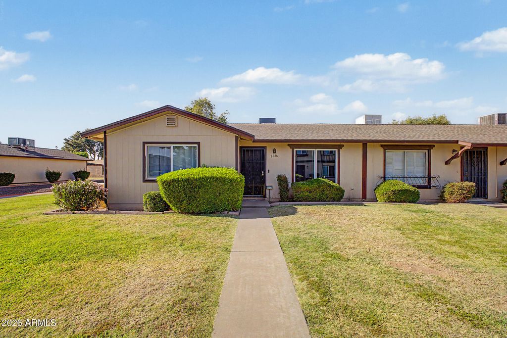 Photo of 6056 N 30th Avenue, Phoenix, AZ 85017 (MLS # 7030916)