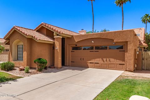 1214 W SAND DUNE Drive Gilbert AZ 85233
