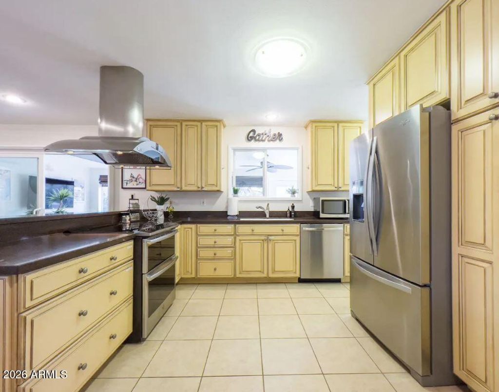 Photo of 1715 N Sunset Drive, Tempe, AZ 85288 (MLS # 7024177)