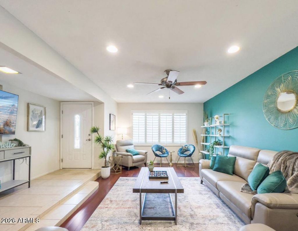 Photo of 1715 N Sunset Drive, Tempe, AZ 85288 (MLS # 7024177)