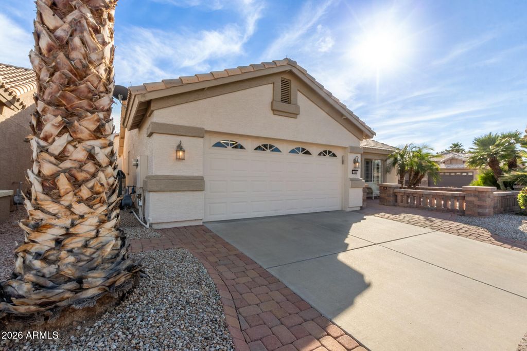 Photo of 15089 W Verde Lane, Goodyear, AZ 85395 (MLS # 6991042)