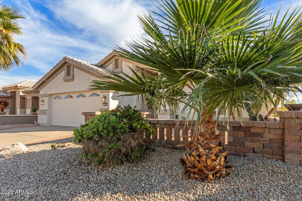 Photo of 15089 W Verde Lane, Goodyear, AZ 85395 (MLS # 6991042)