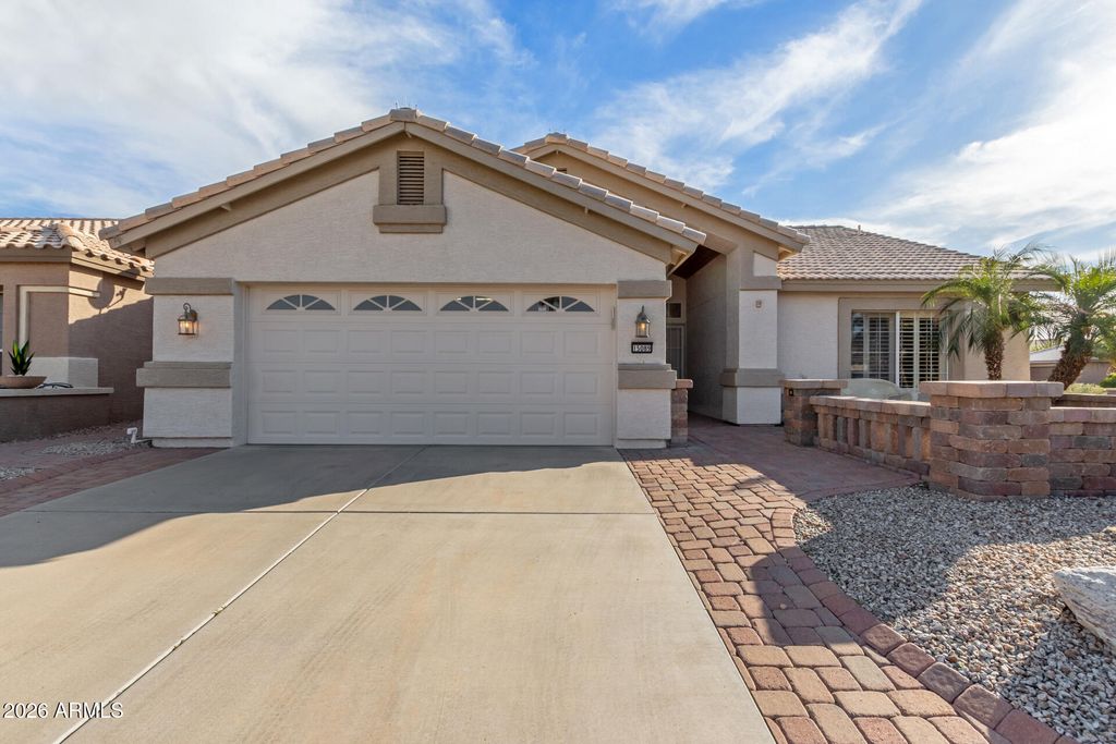 Photo of 15089 W Verde Lane, Goodyear, AZ 85395 (MLS # 6991042)
