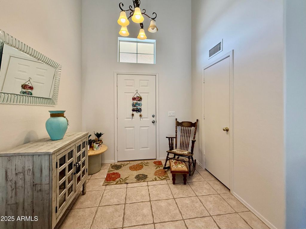 Photo of 1758 E San Xavier Drive, Casa Grande, AZ 85122 (MLS # 6871238)