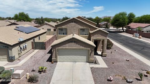 1758 E SAN XAVIER Drive Casa Grande AZ 85122