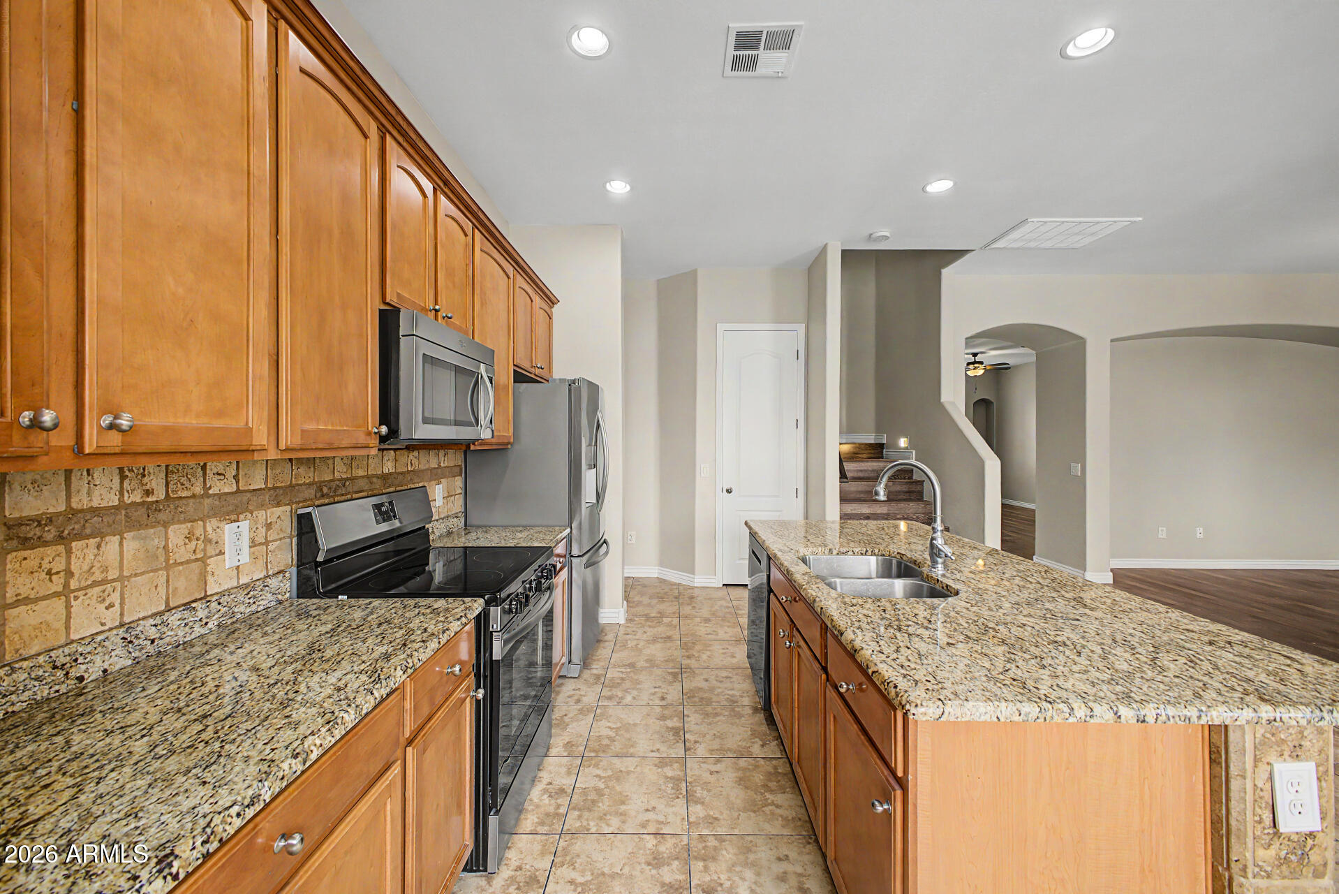 PARCEL C AT SKYLINE RANCH PHASE 2 - Residential