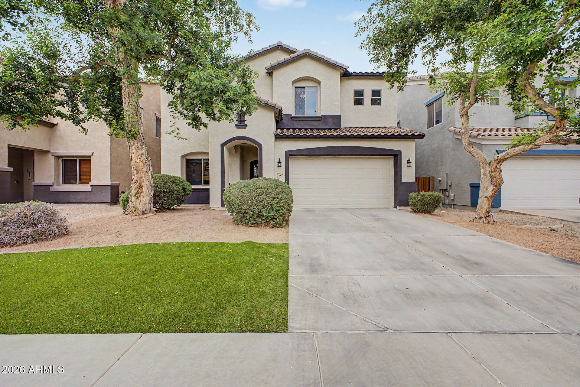 PARCEL C AT SKYLINE RANCH PHASE 2 - Residential
