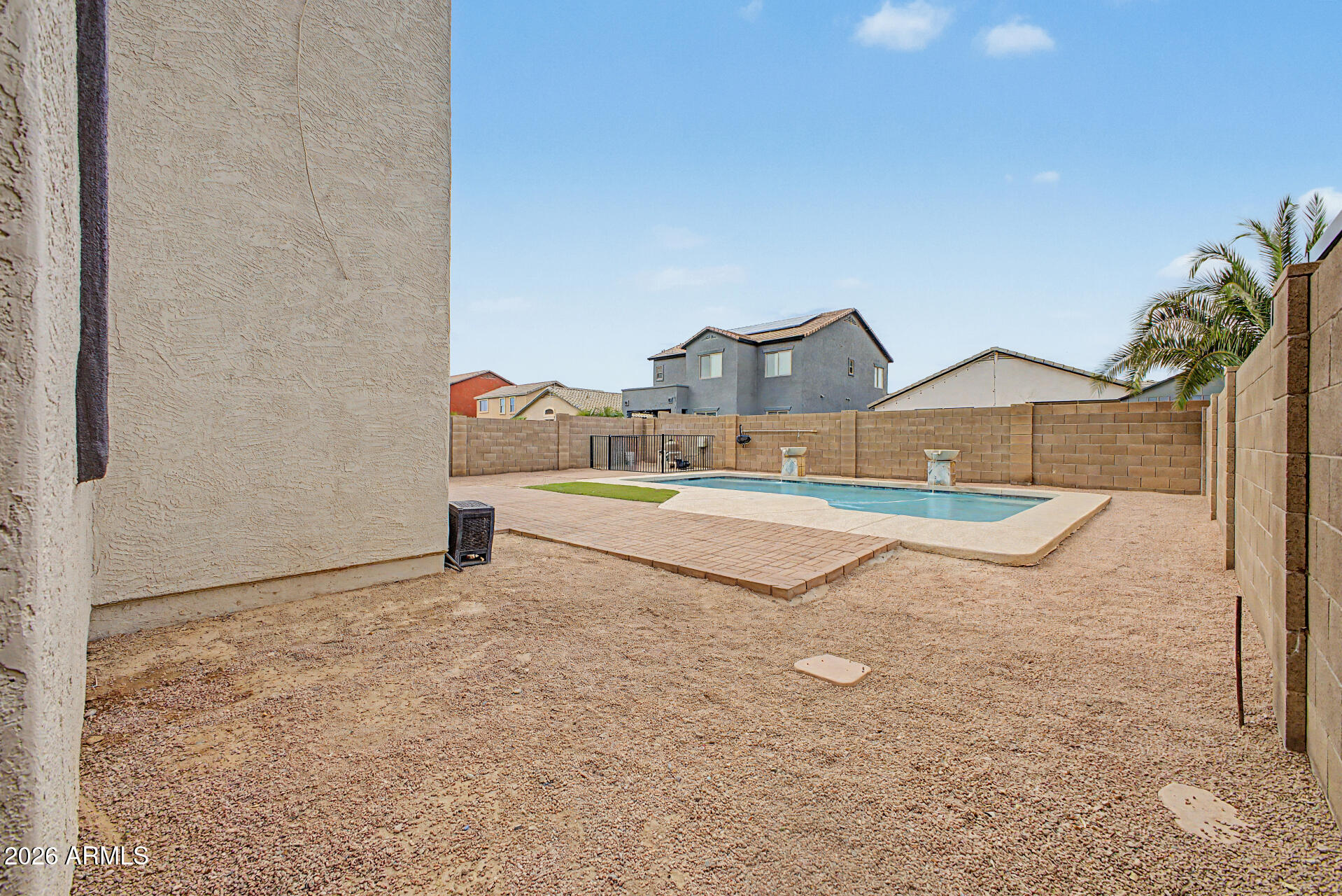 PARCEL C AT SKYLINE RANCH PHASE 2 - Residential