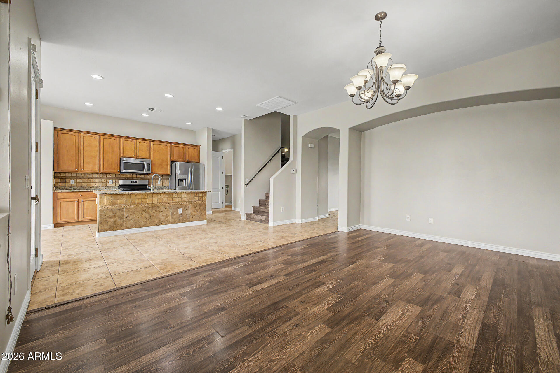 PARCEL C AT SKYLINE RANCH PHASE 2 - Residential