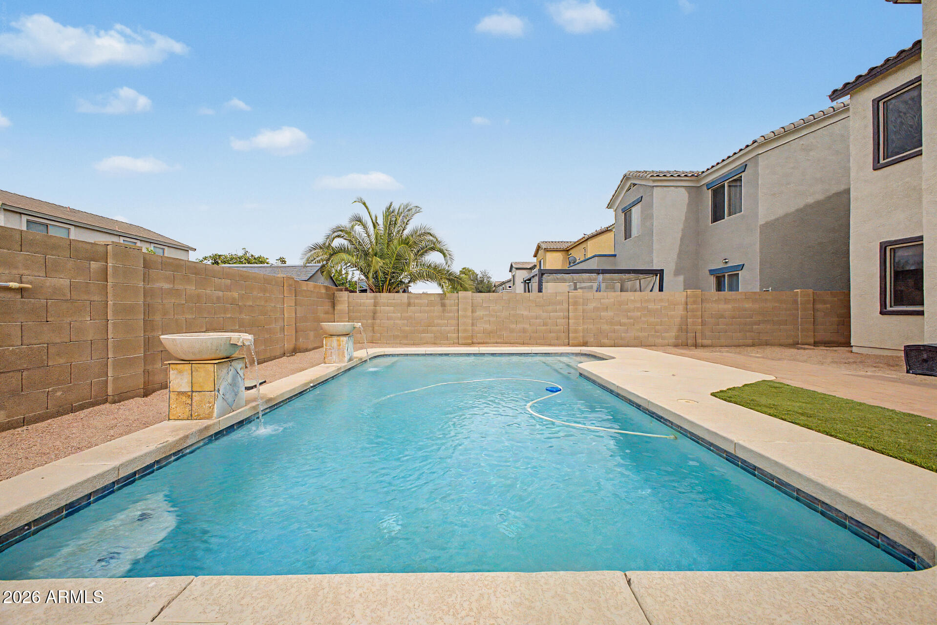PARCEL C AT SKYLINE RANCH PHASE 2 - Residential