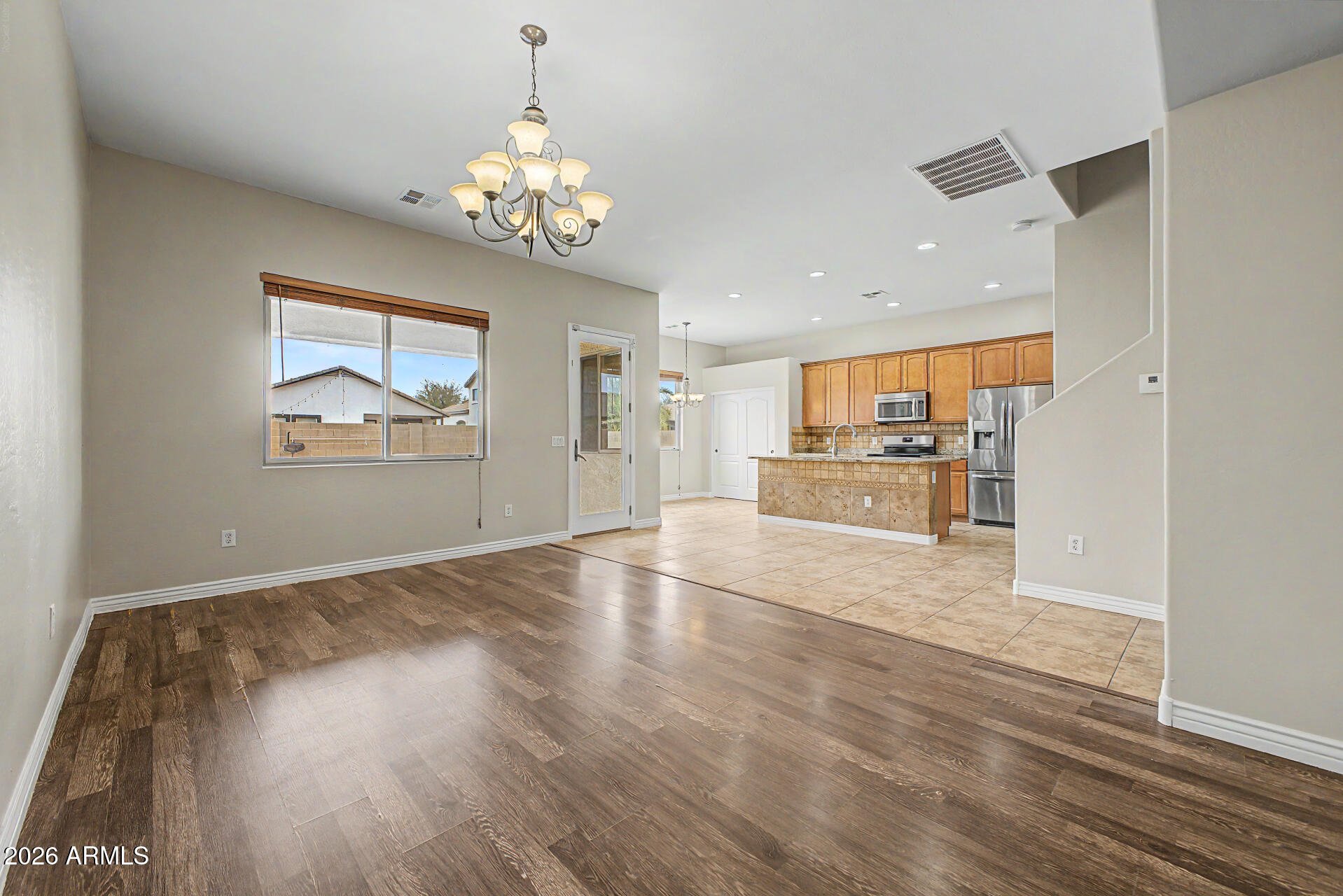 PARCEL C AT SKYLINE RANCH PHASE 2 - Residential