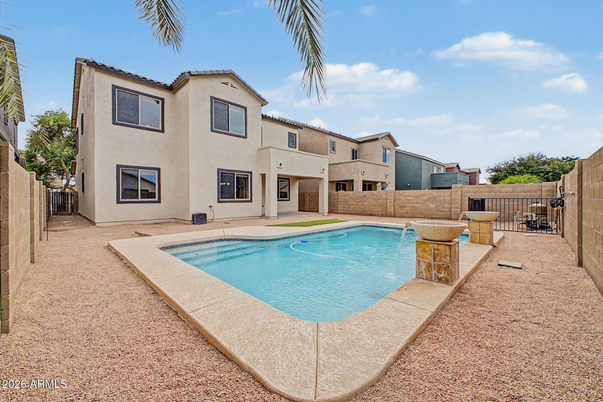 PARCEL C AT SKYLINE RANCH PHASE 2 - Residential