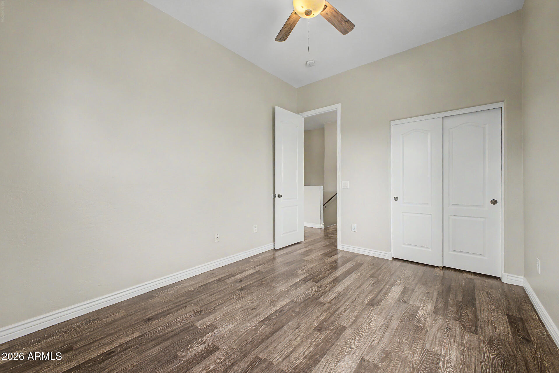 PARCEL C AT SKYLINE RANCH PHASE 2 - Residential