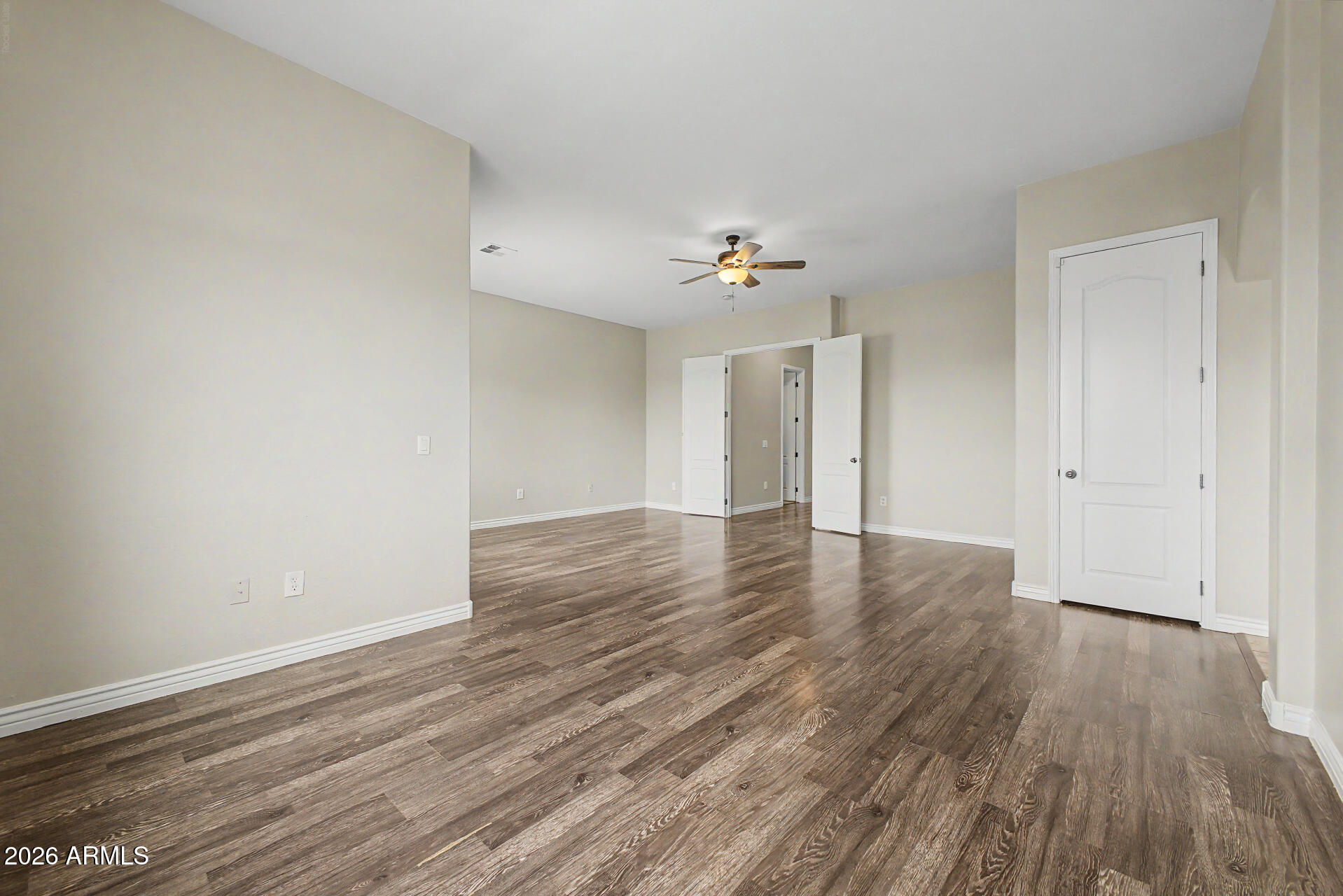 PARCEL C AT SKYLINE RANCH PHASE 2 - Residential