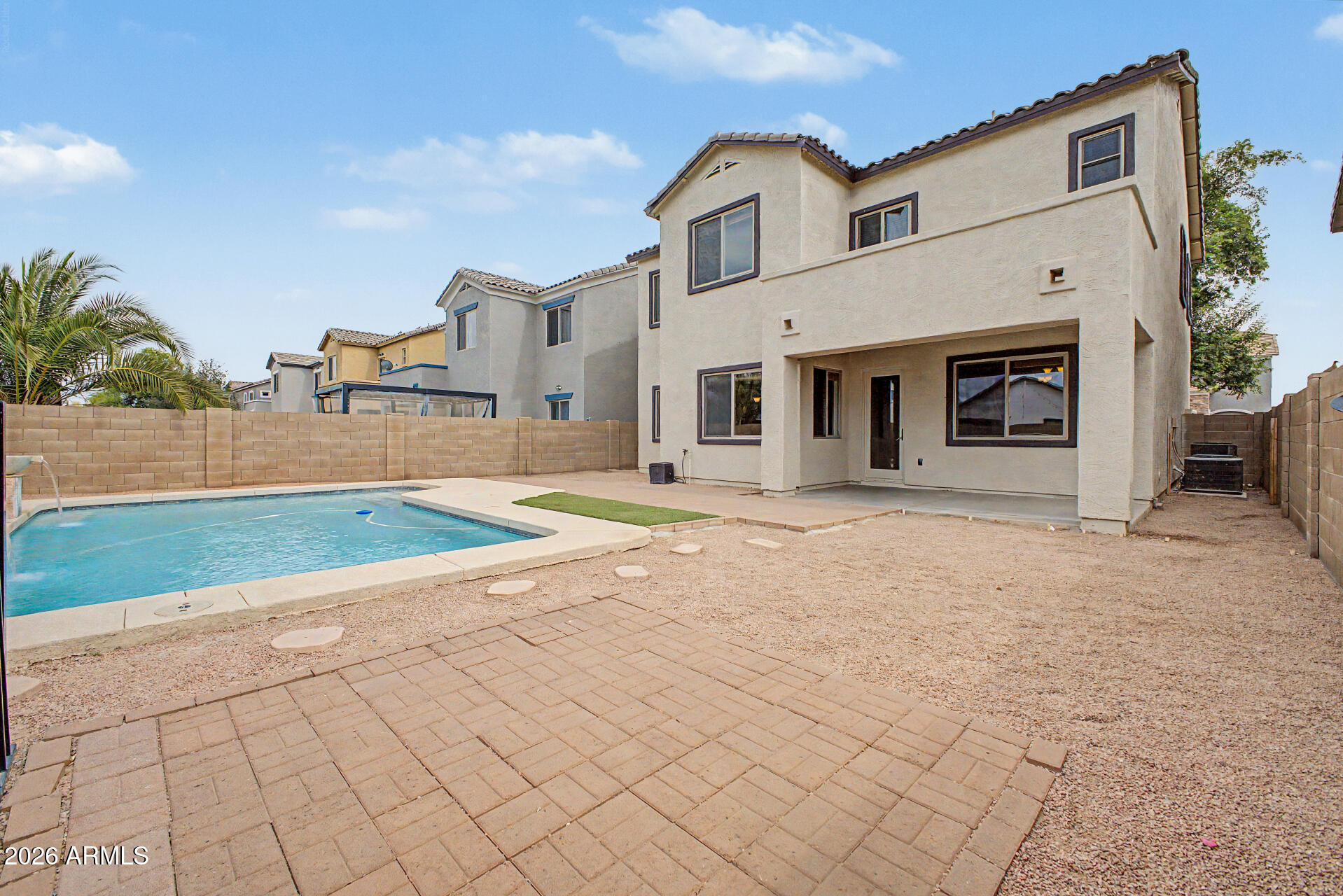 PARCEL C AT SKYLINE RANCH PHASE 2 - Residential