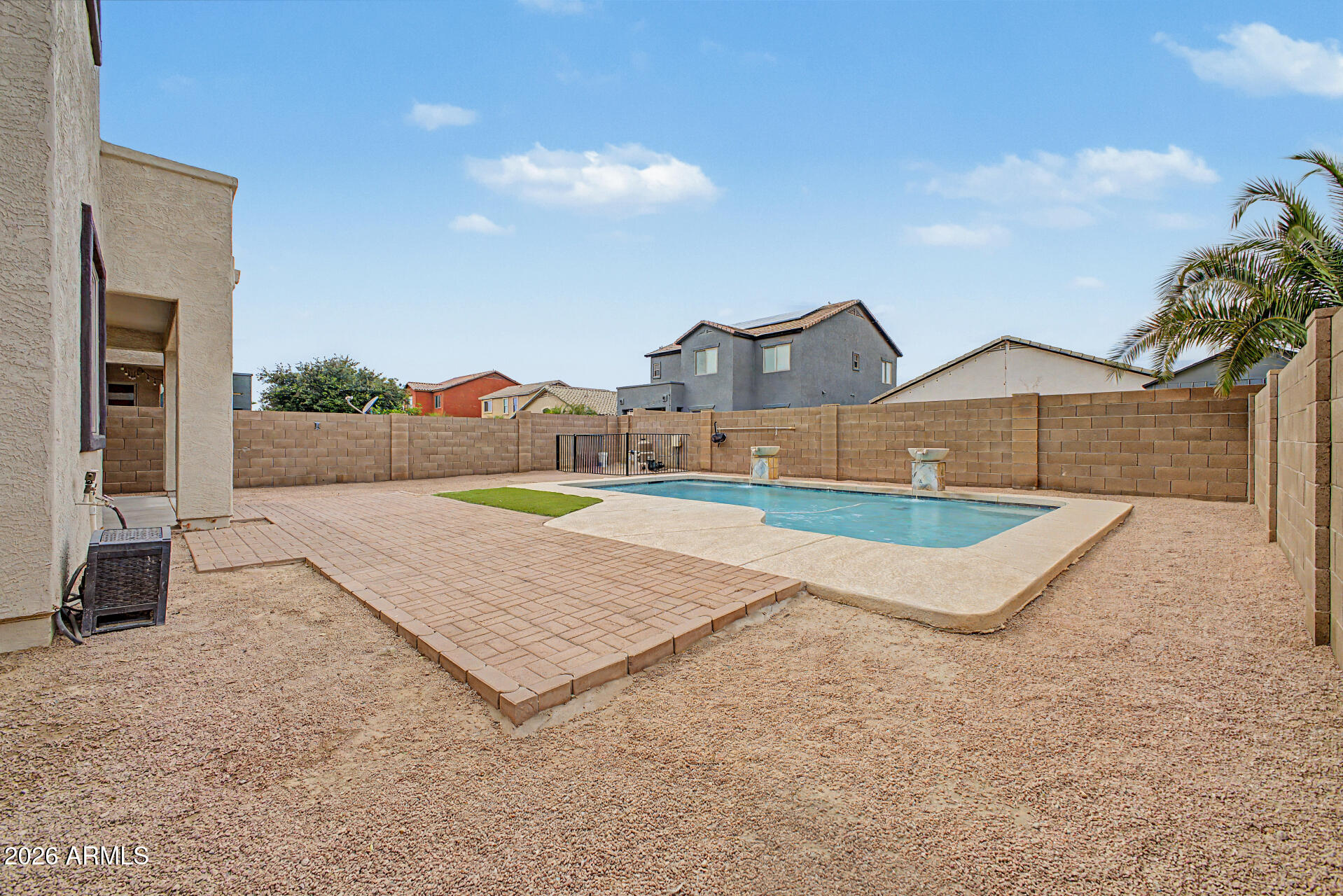 PARCEL C AT SKYLINE RANCH PHASE 2 - Residential